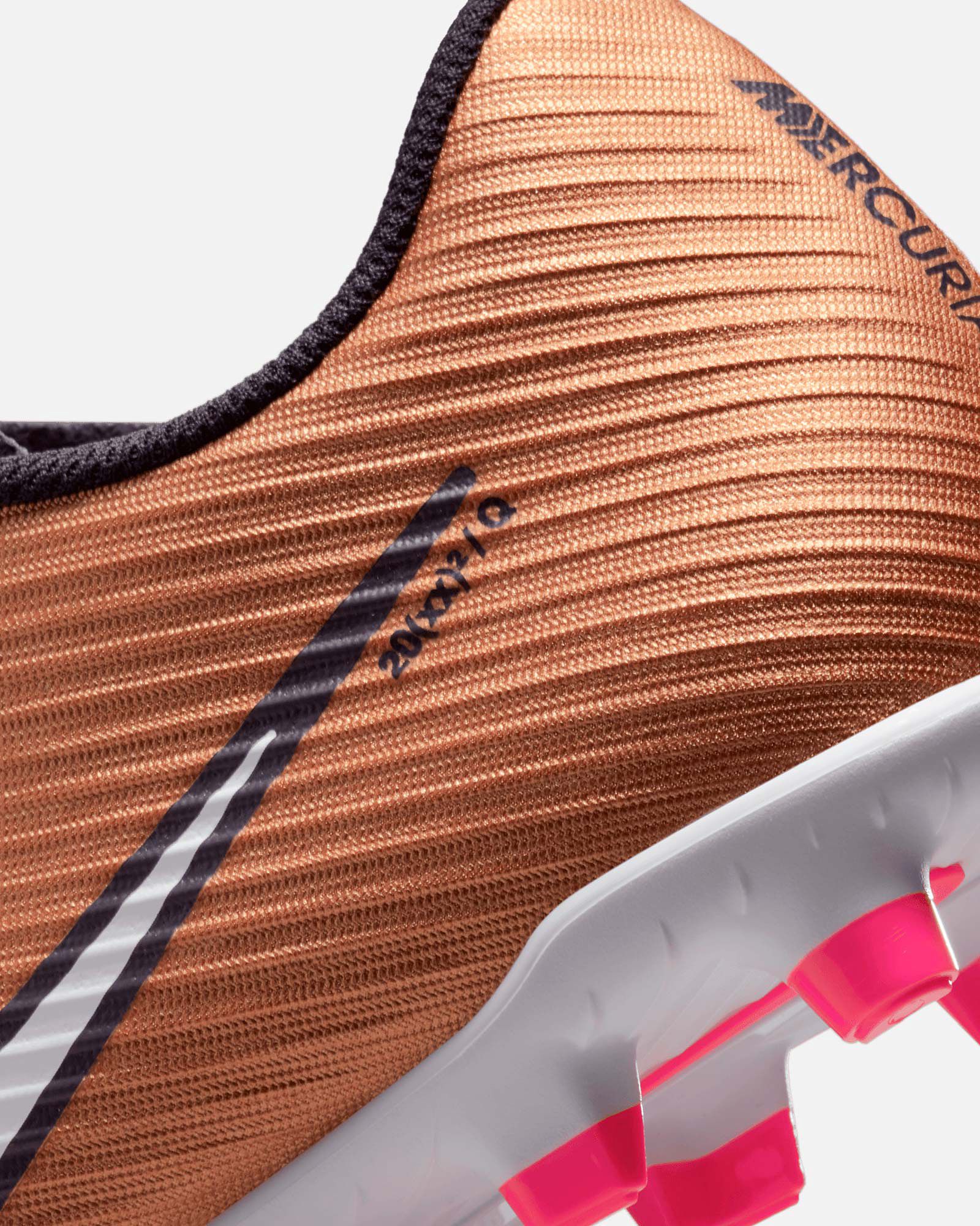 Botas Nike Mercurial Vapor 15 Club FG/MG - Fútbol Factory