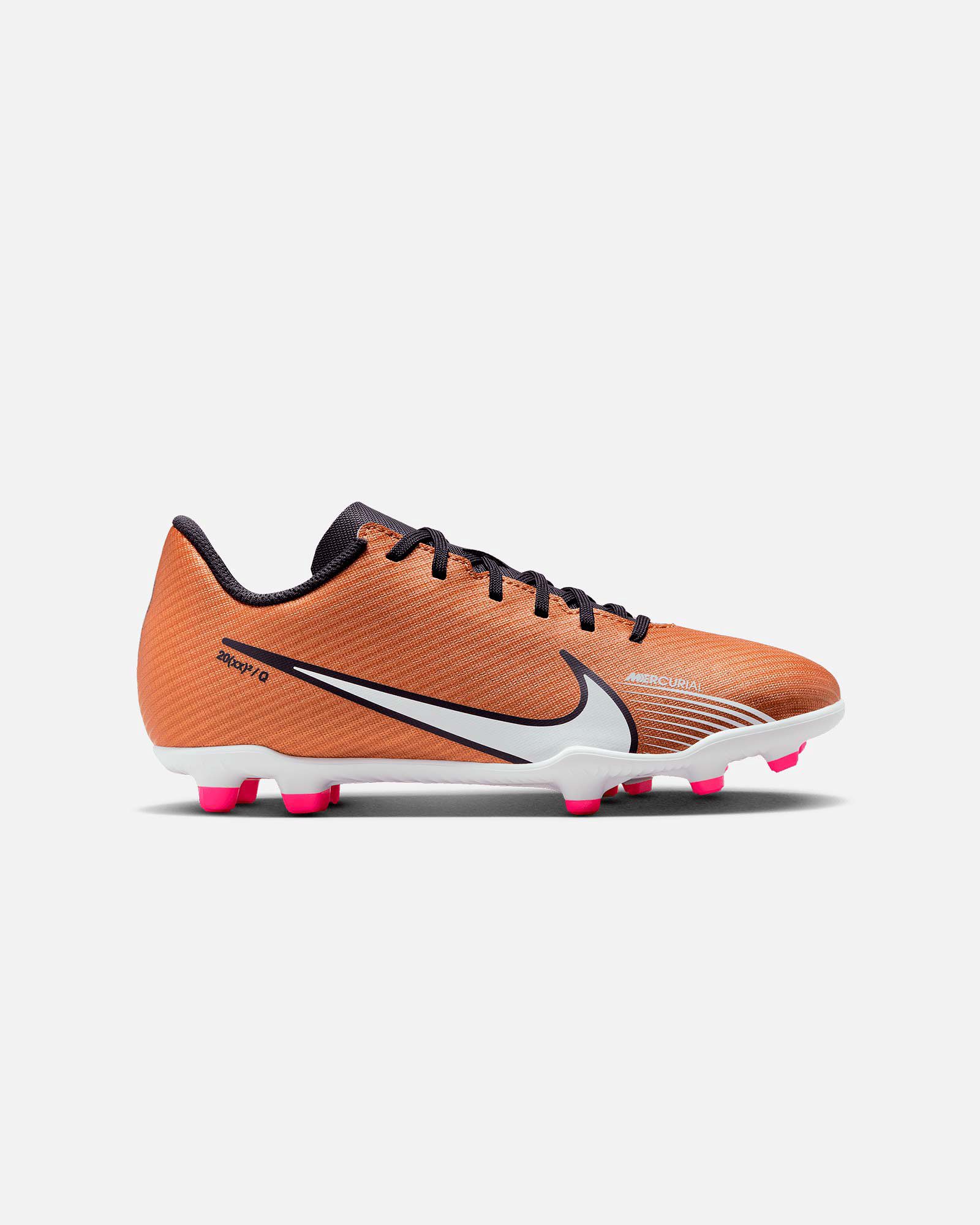 Botas Nike Mercurial Vapor 15 Club FG/MG - Fútbol Factory