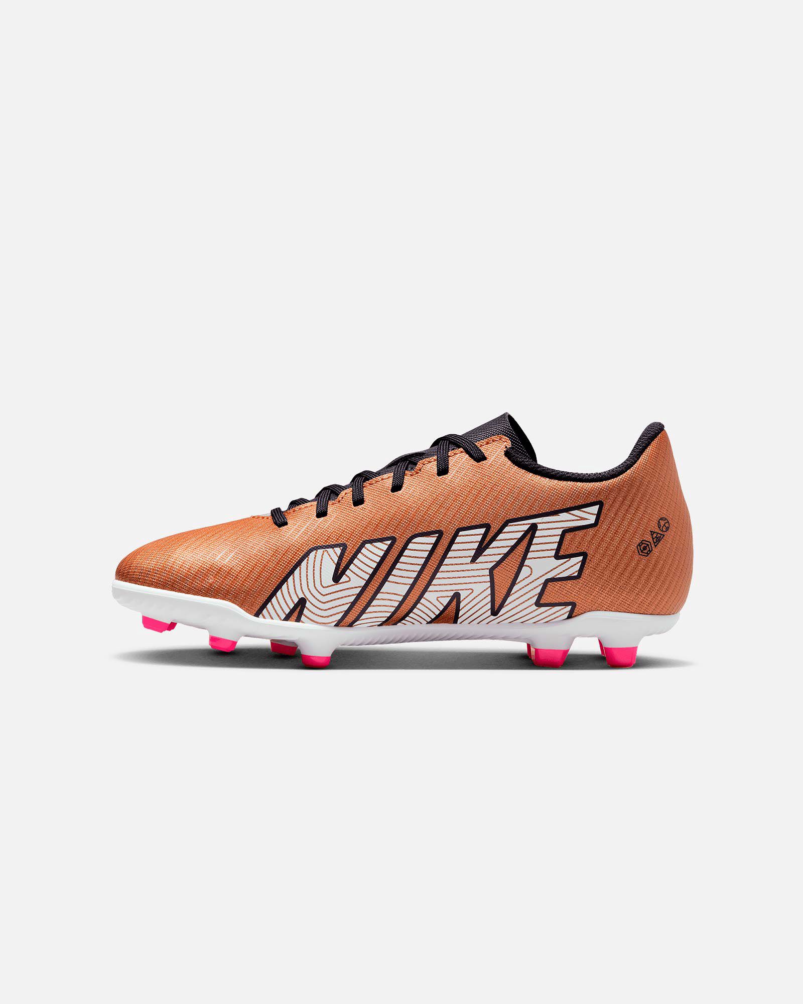 Botas Nike Mercurial Vapor 15 Club FG/MG - Fútbol Factory