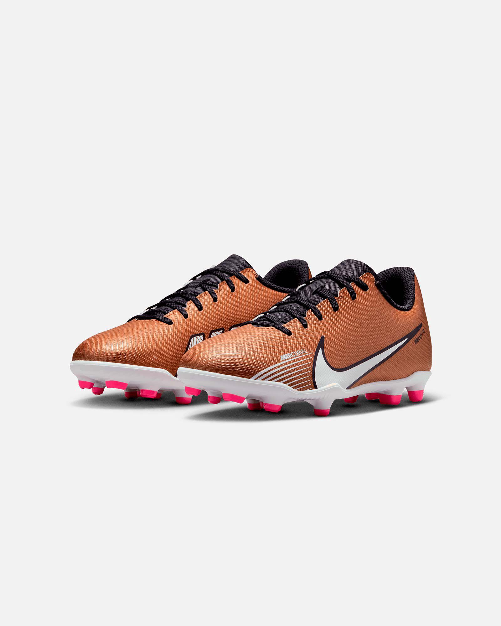 Botas Nike Mercurial Vapor 15 Club FG/MG - Fútbol Factory