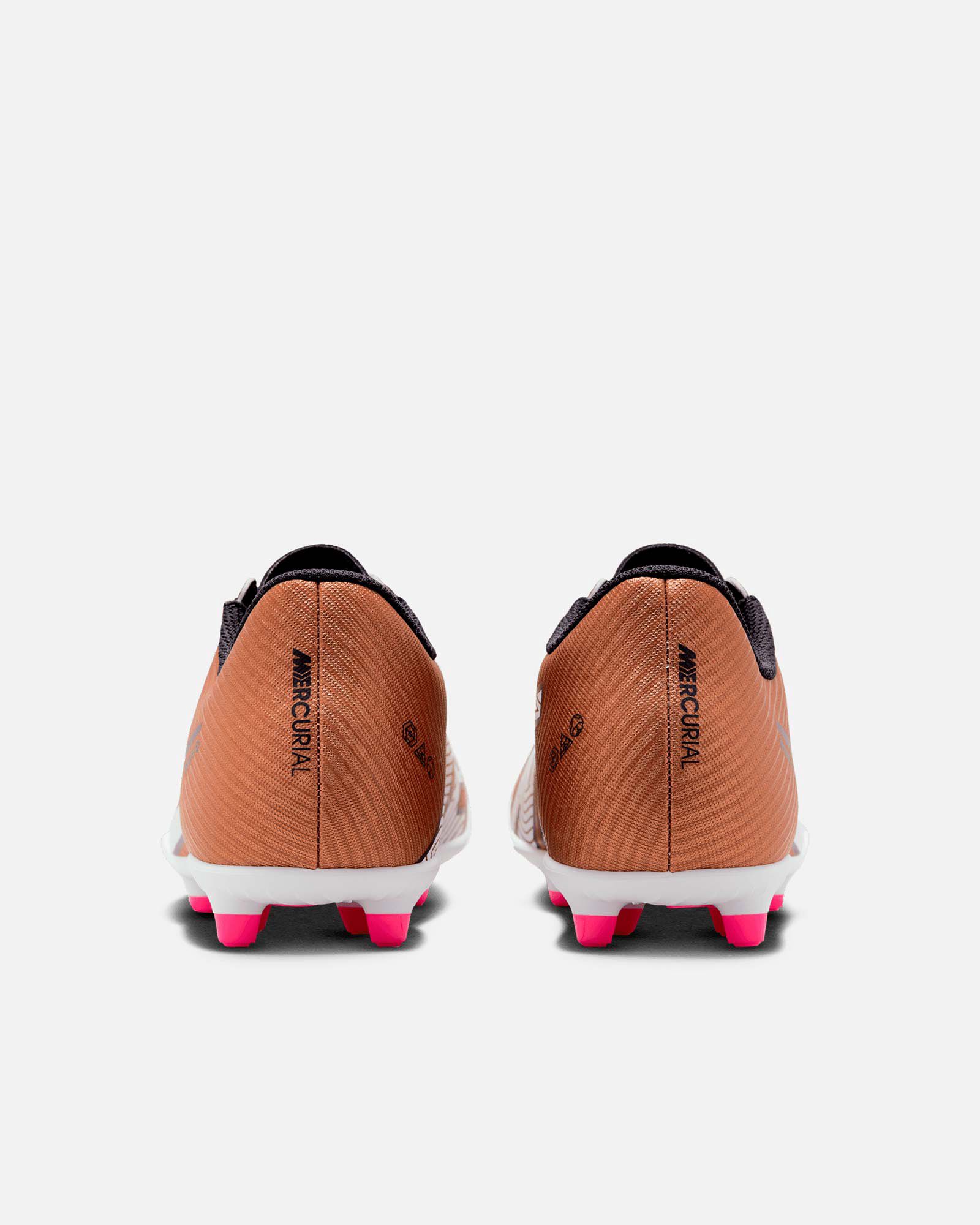 Botas Nike Mercurial Vapor 15 Club FG/MG - Fútbol Factory