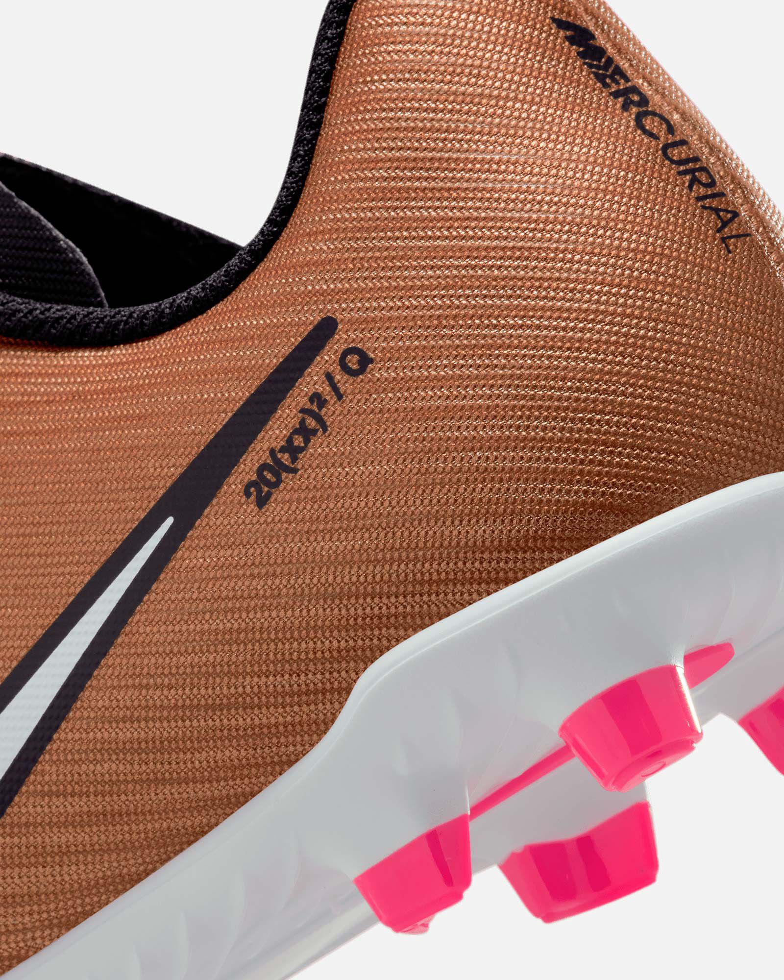 Botas Nike Mercurial Vapor 15 Club FG/MG - Fútbol Factory