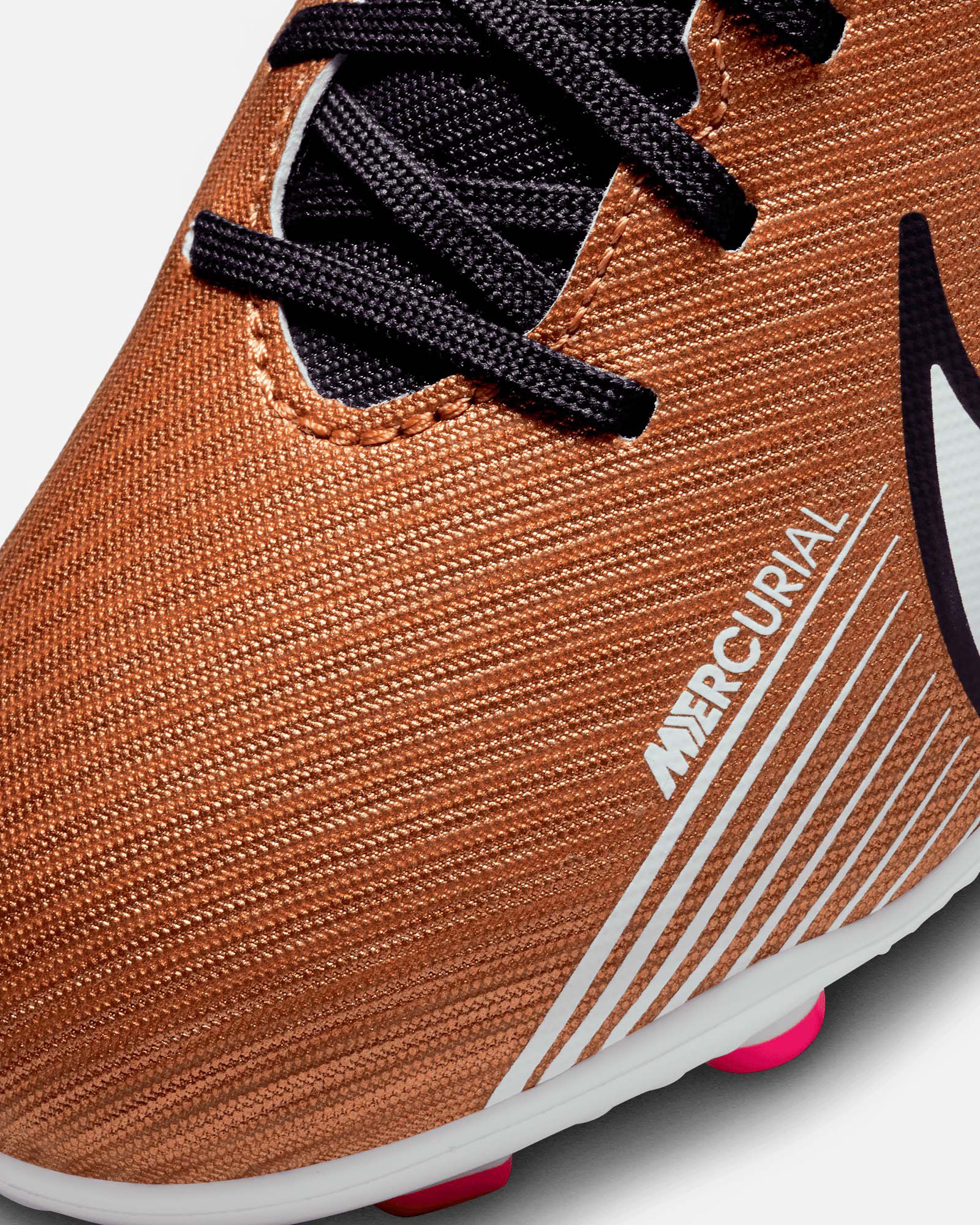 Botas Nike Mercurial Vapor 15 Club FG/MG - Fútbol Factory
