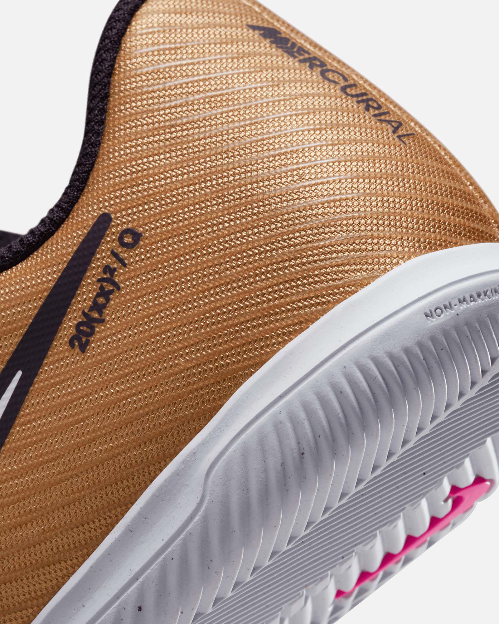 Zapatillas Nike Mercurial Vapor 15 Club IC - Fútbol Factory