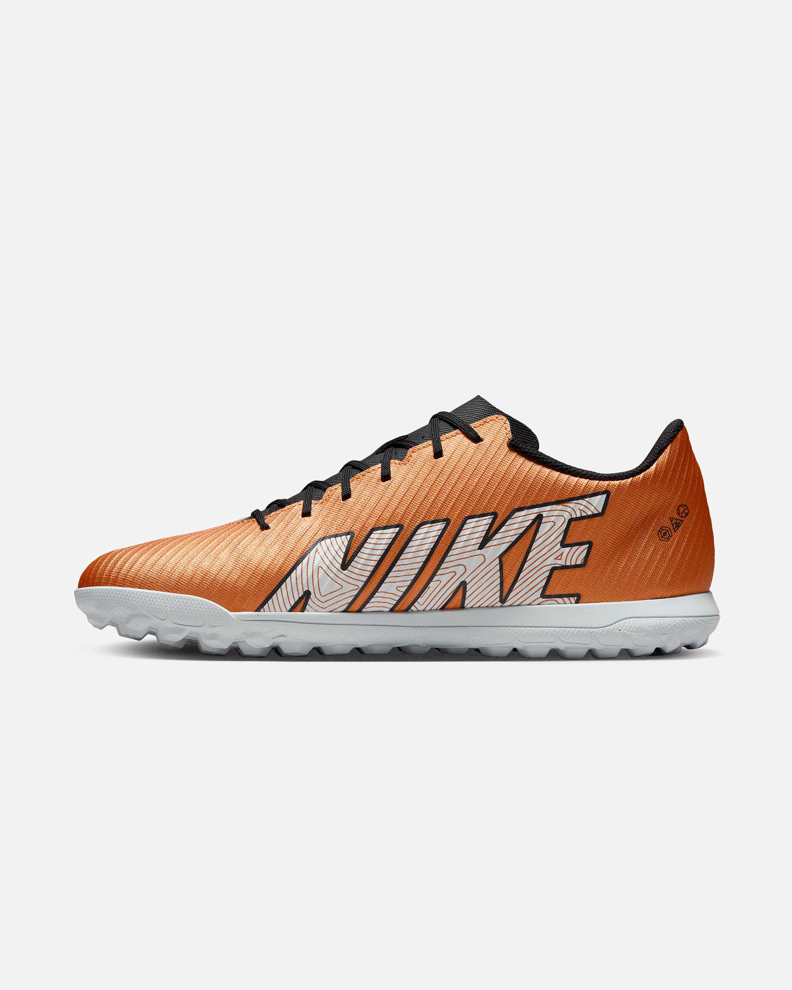 Botas Nike Mercurial Vapor 15 Club Multitaco  - Fútbol Factory