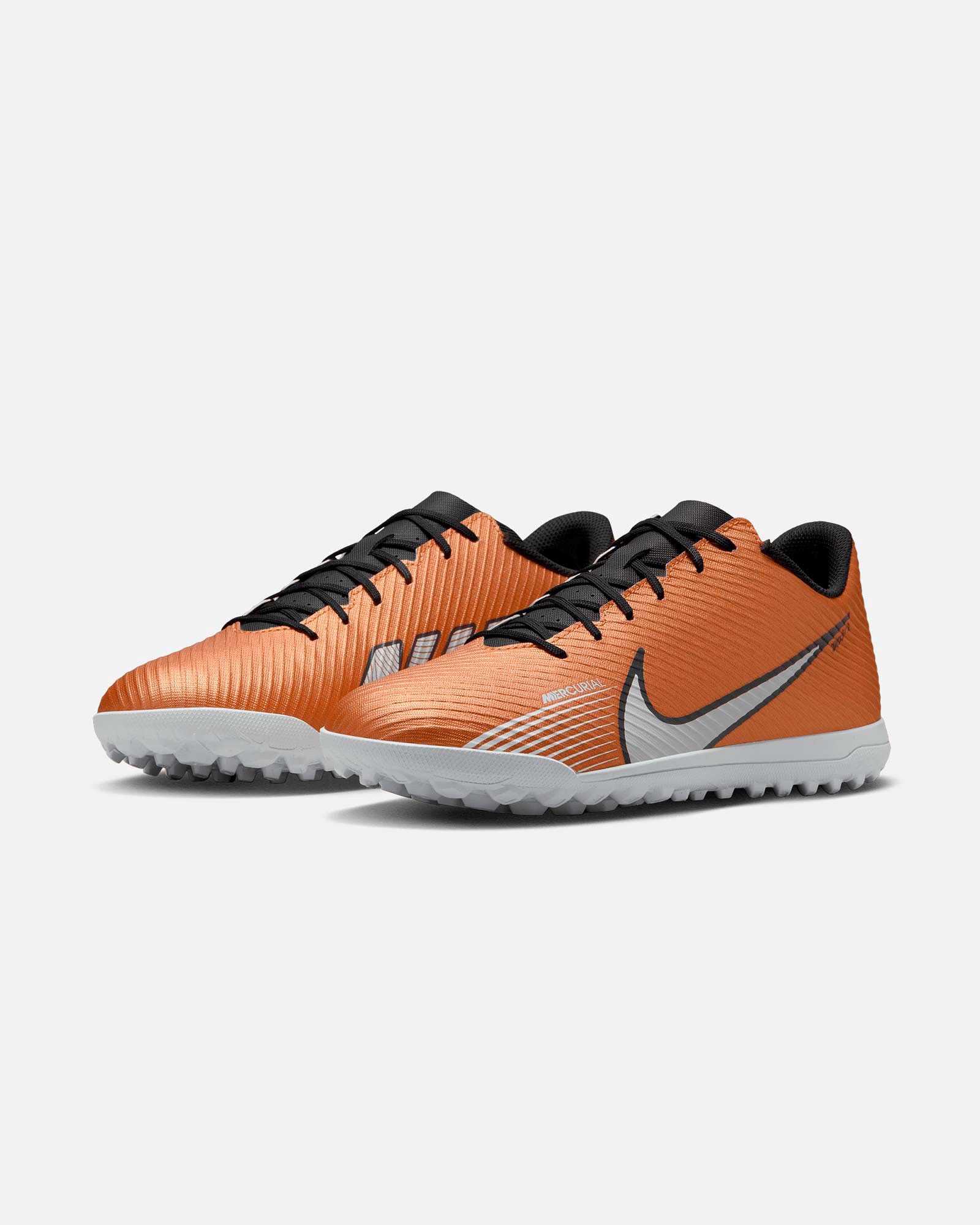 Botas Nike Mercurial Vapor 15 Club Multitaco  - Fútbol Factory