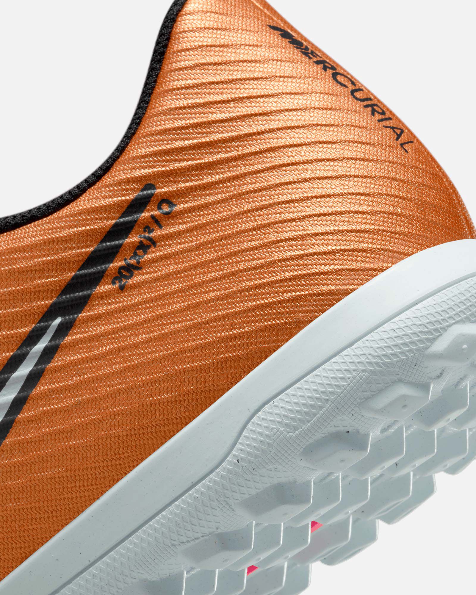 Botas Nike Mercurial Vapor 15 Club Multitaco  - Fútbol Factory