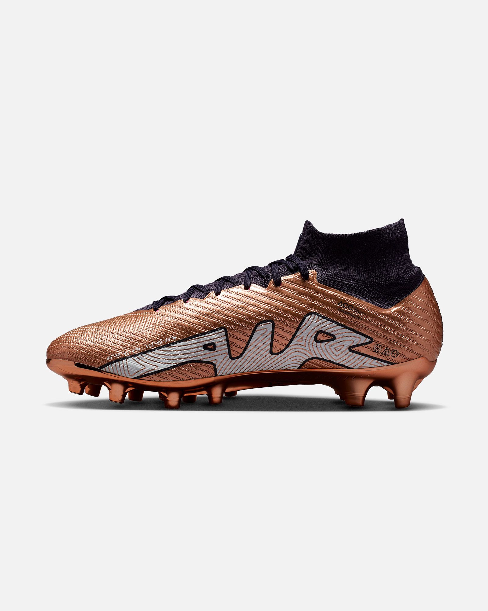 Botas Nike Zoom Mercurial Superfly 9 Elite AG-Pro - Fútbol Factory