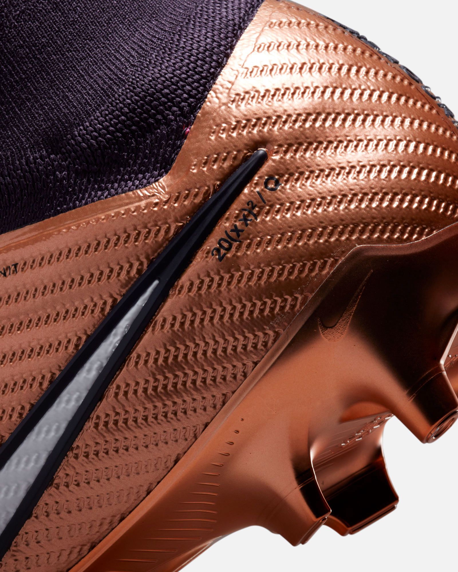 Botas Nike Zoom Mercurial Superfly 9 Elite AG-Pro - Fútbol Factory