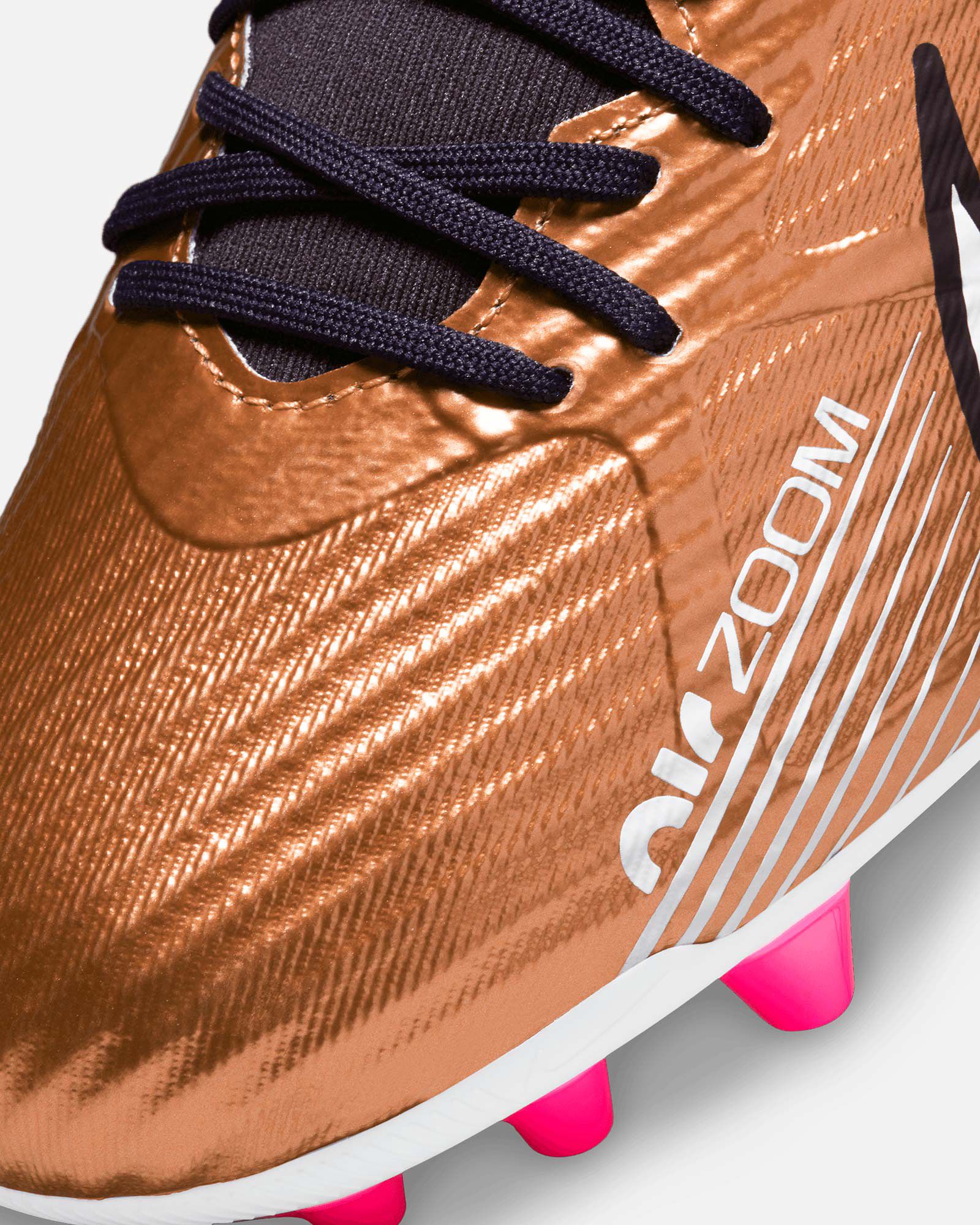 Botas Nike Zoom Mercurial Superfly 9 Academy AG - Fútbol Factory
