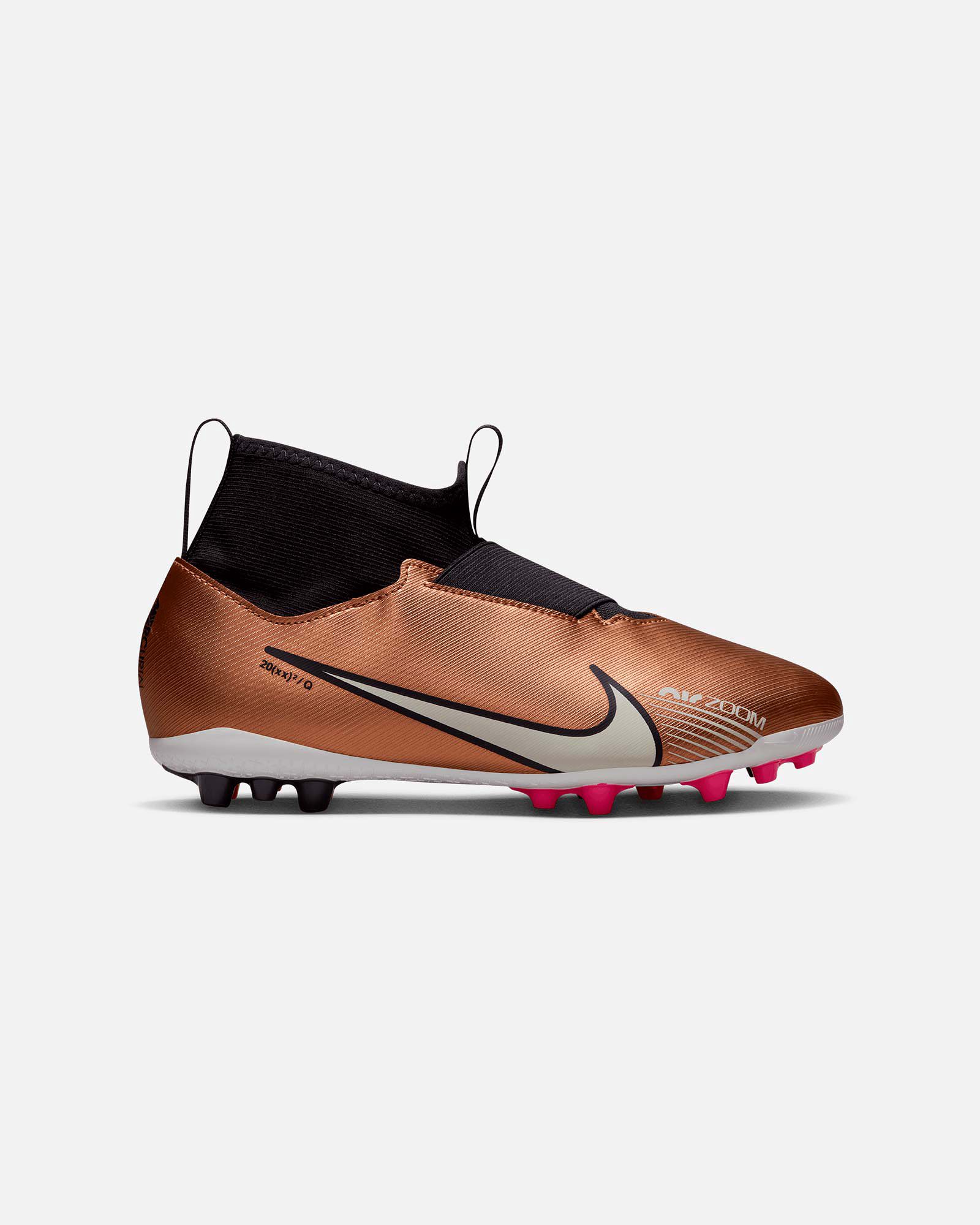 Botas Nike Zoom Mercurial Superfly 9 Academy AG - Fútbol Factory