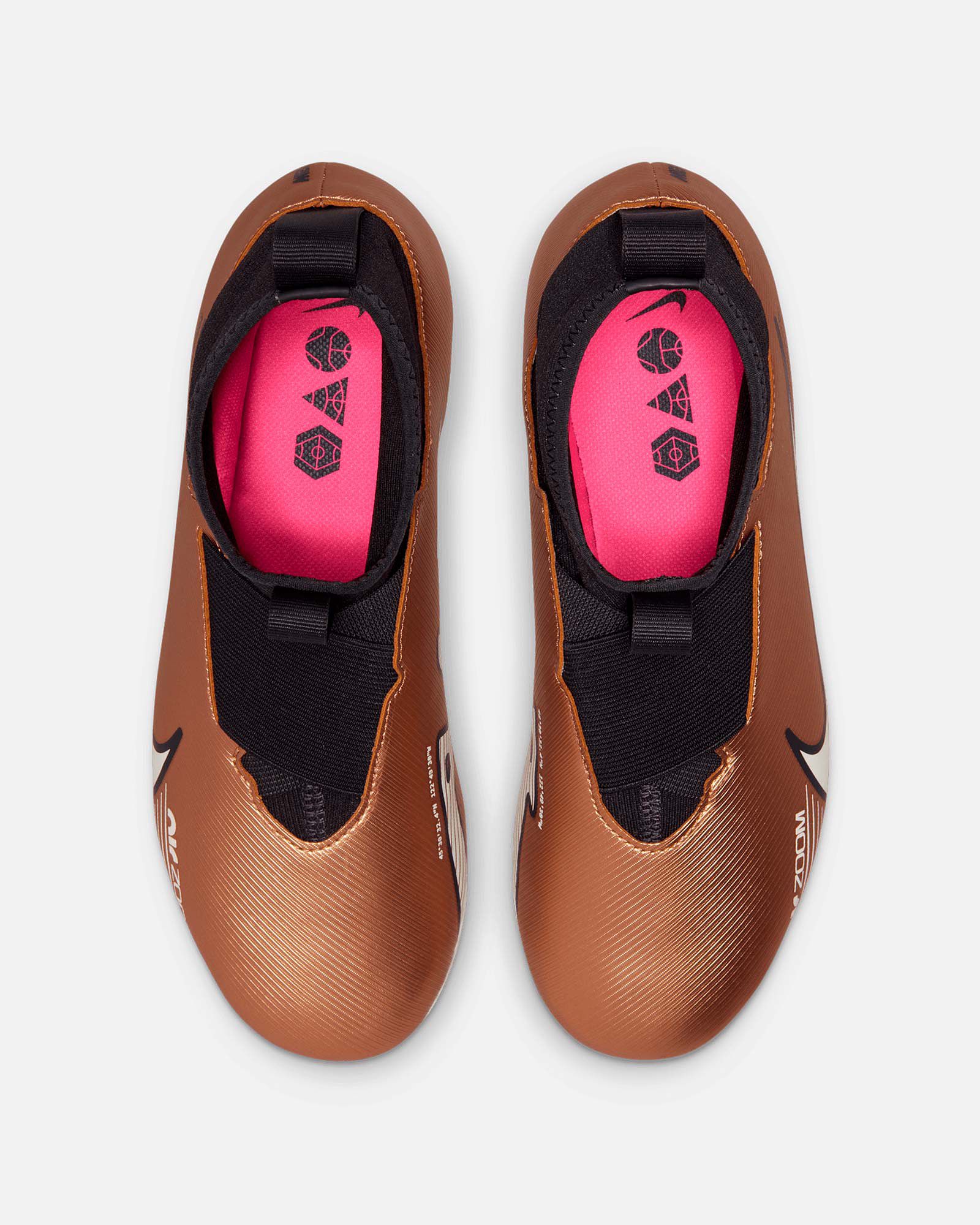 Botas Nike Zoom Mercurial Superfly 9 Academy AG - Fútbol Factory