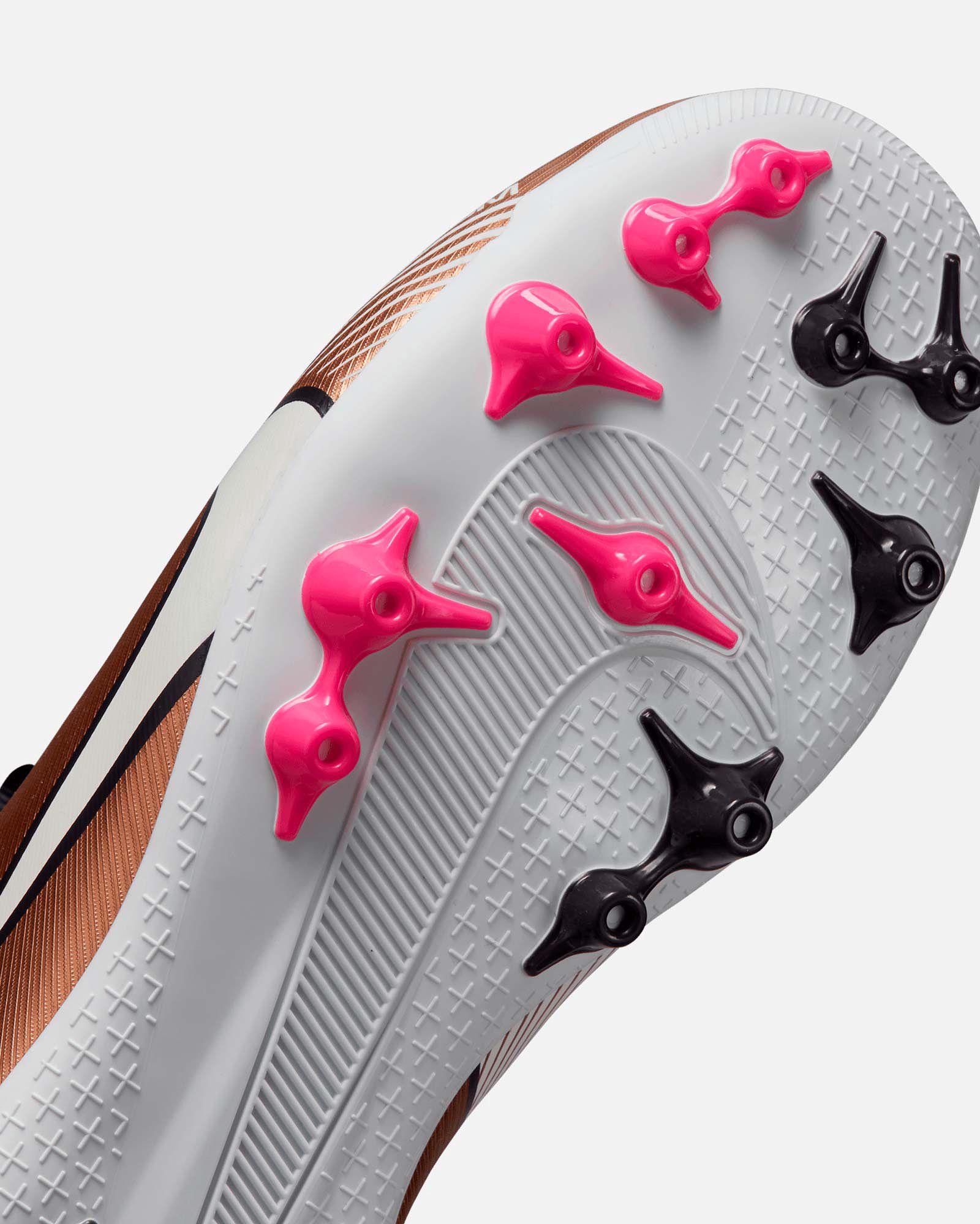Botas Nike Zoom Mercurial Superfly 9 Academy AG - Fútbol Factory