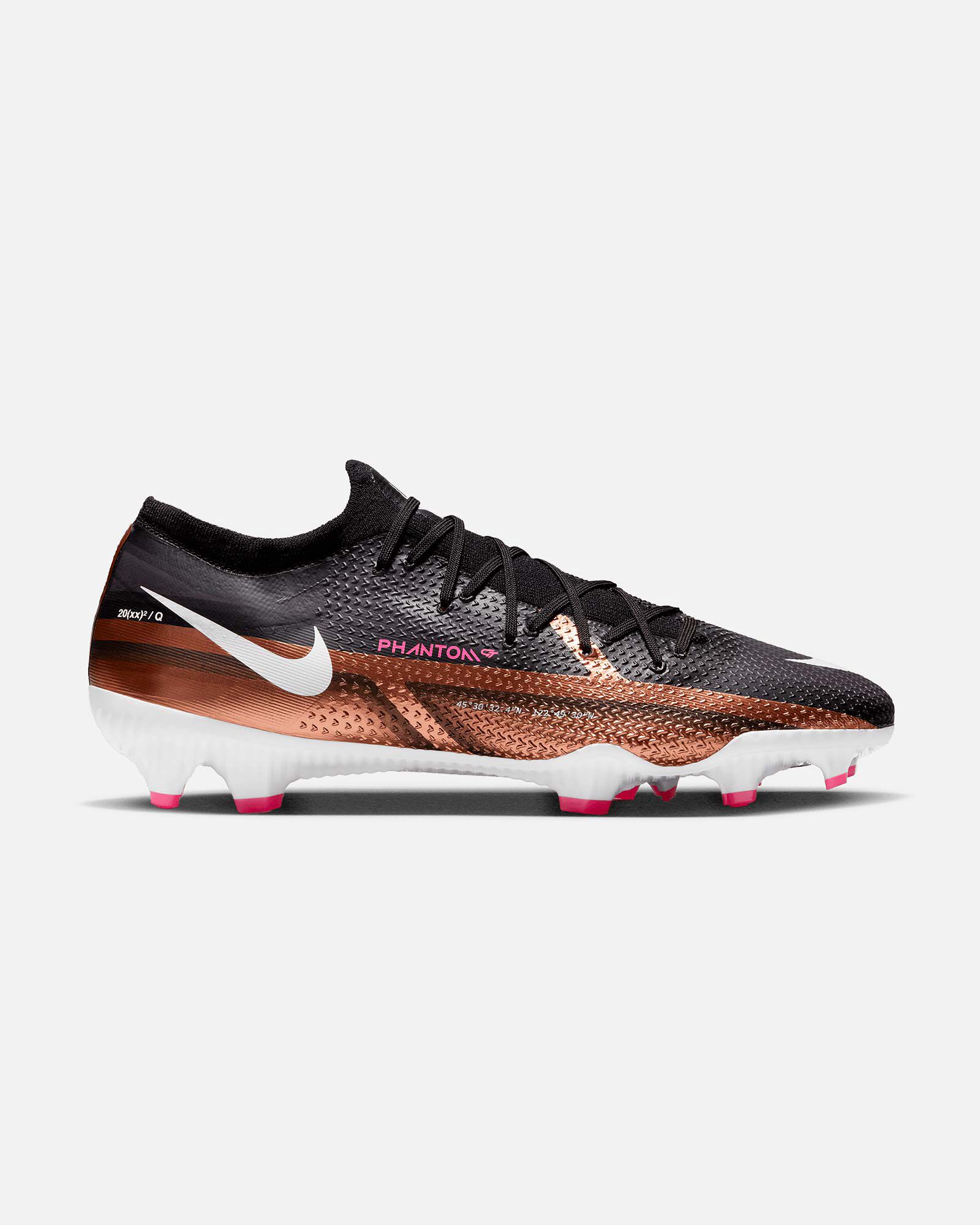 Botas Nike Phantom GT2 Pro FG - Fútbol Factory