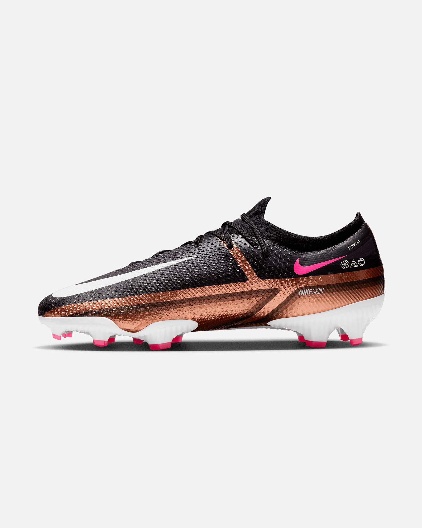 Botas Nike Phantom GT2 Pro FG - Fútbol Factory