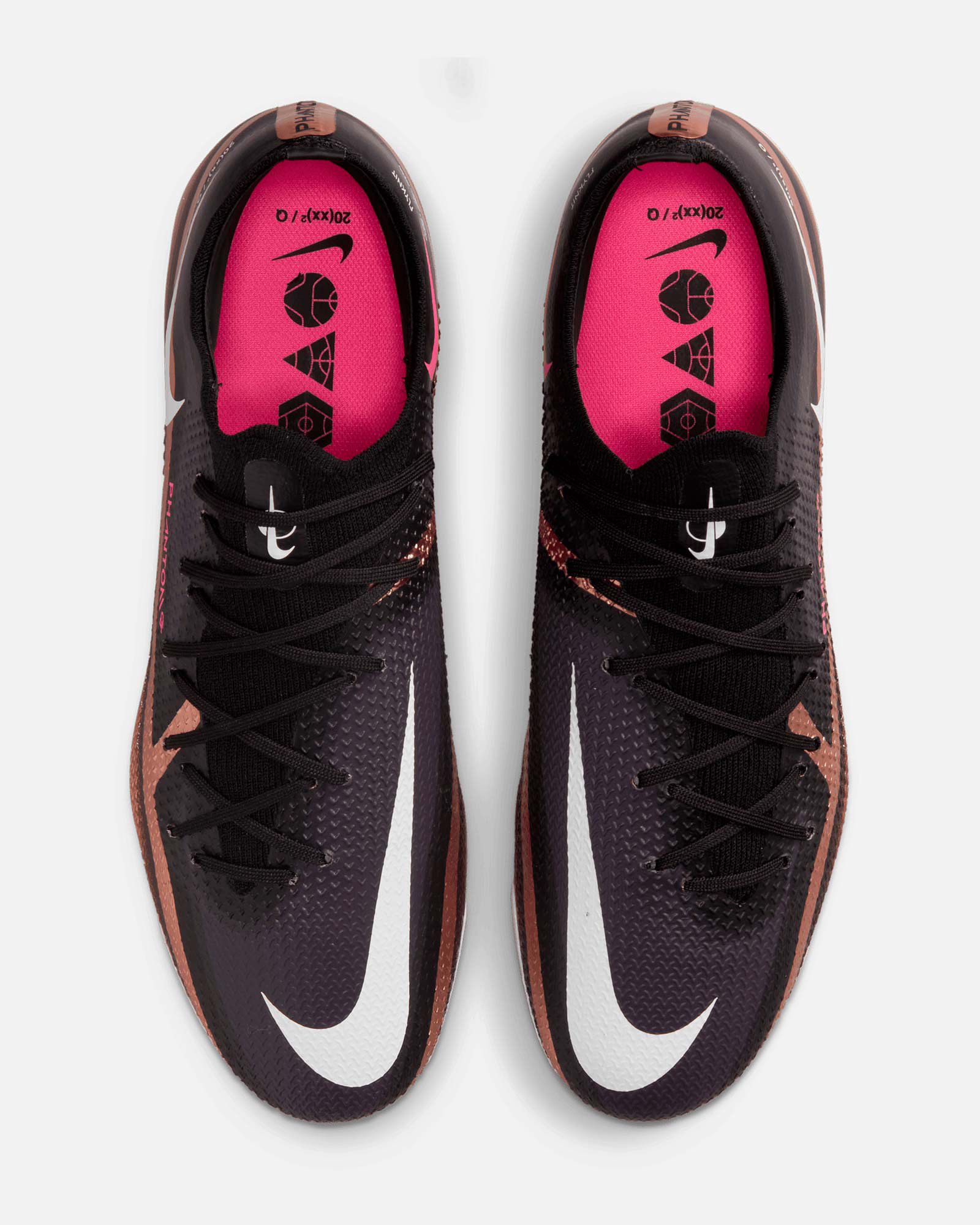 Botas Nike Phantom GT2 Pro FG - Fútbol Factory