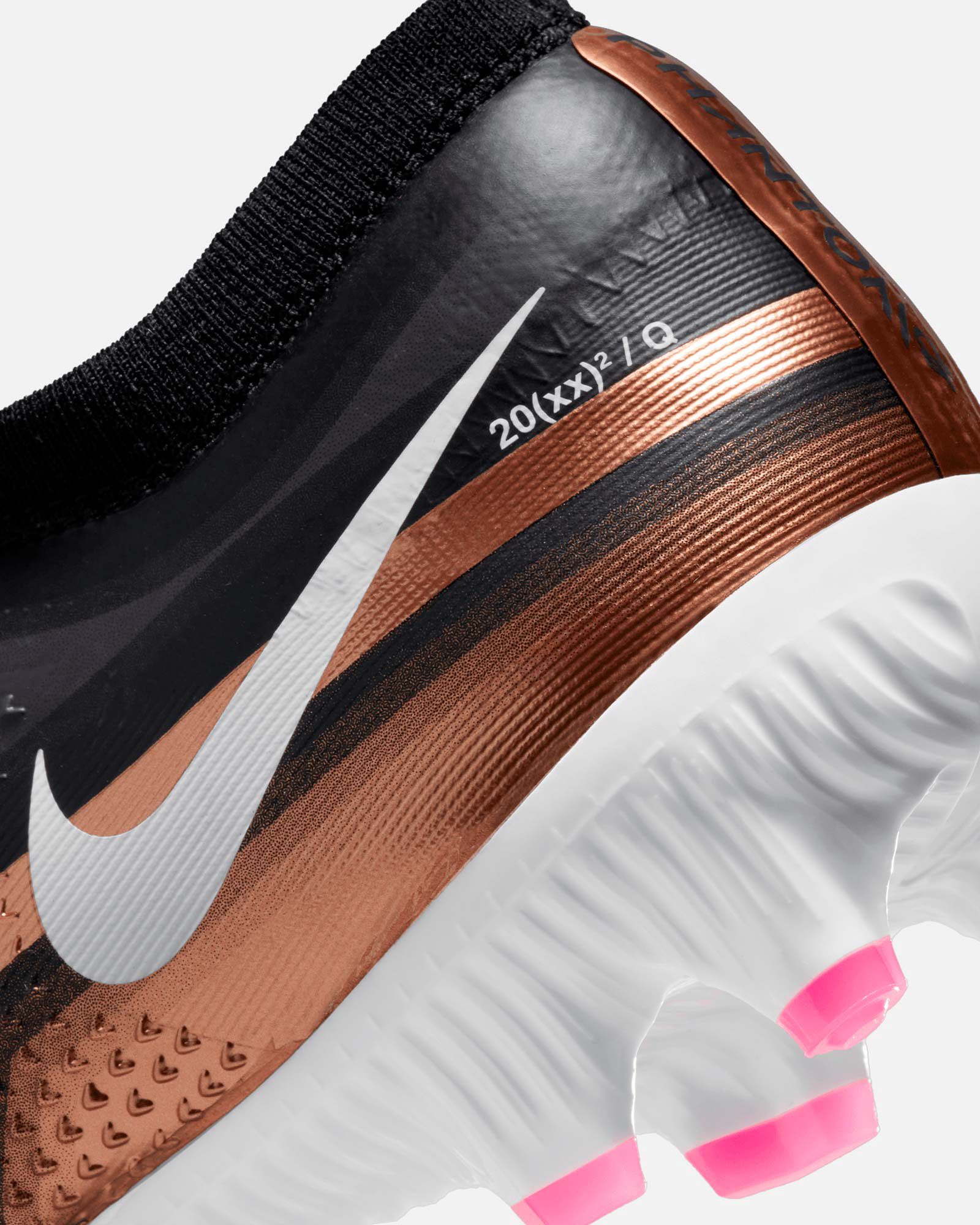 Botas Nike Phantom GT2 Pro FG - Fútbol Factory