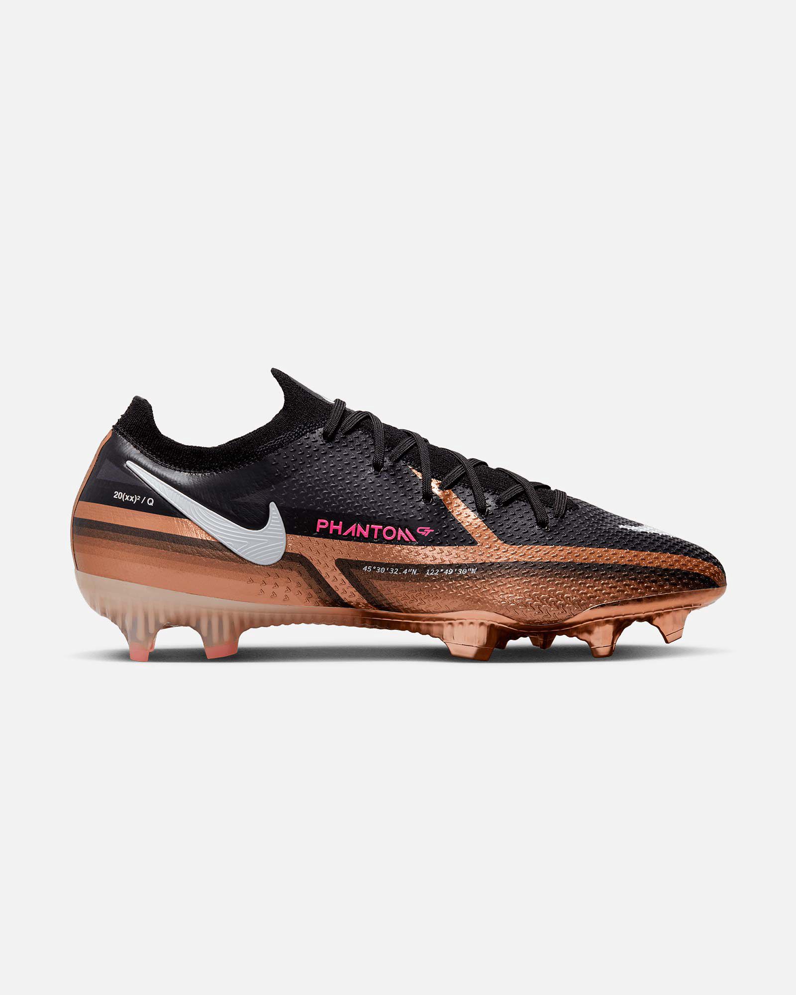 Botas de fútbol Nike Phantom GT2 Elite FG - Fútbol Factory