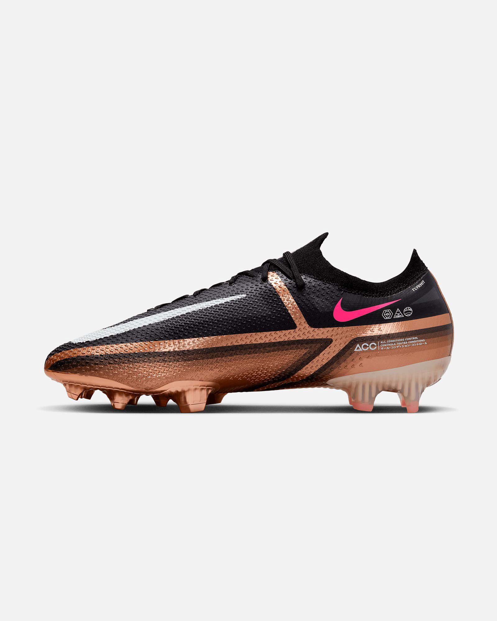 Botas de fútbol Nike Phantom GT2 Elite FG - Fútbol Factory