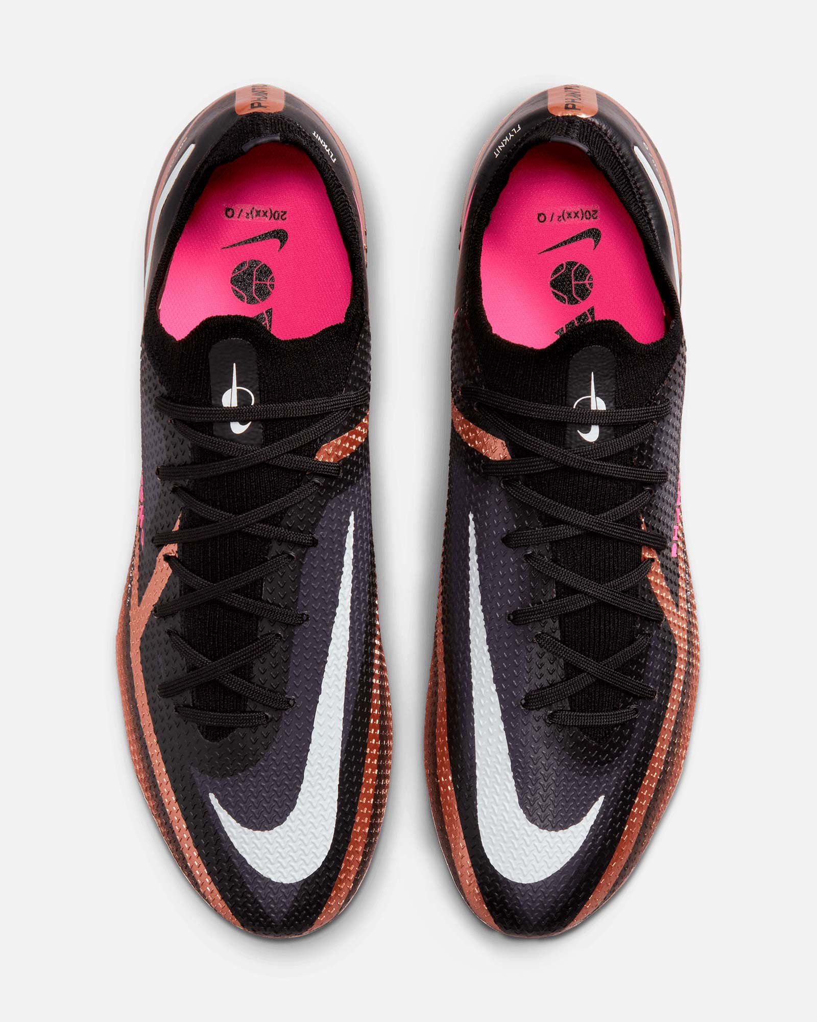 Botas de fútbol Nike Phantom GT2 Elite FG - Fútbol Factory
