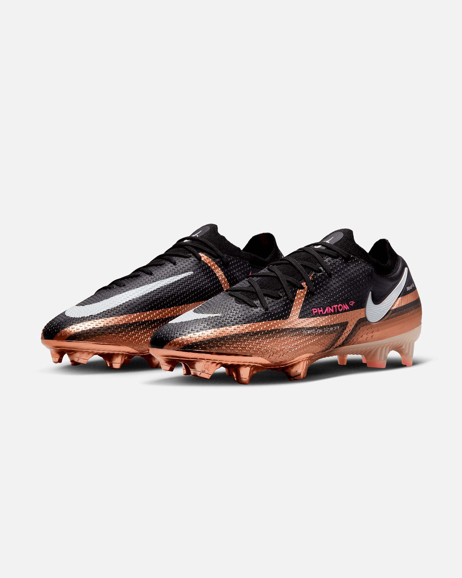 Botas de fútbol Nike Phantom GT2 Elite FG - Fútbol Factory
