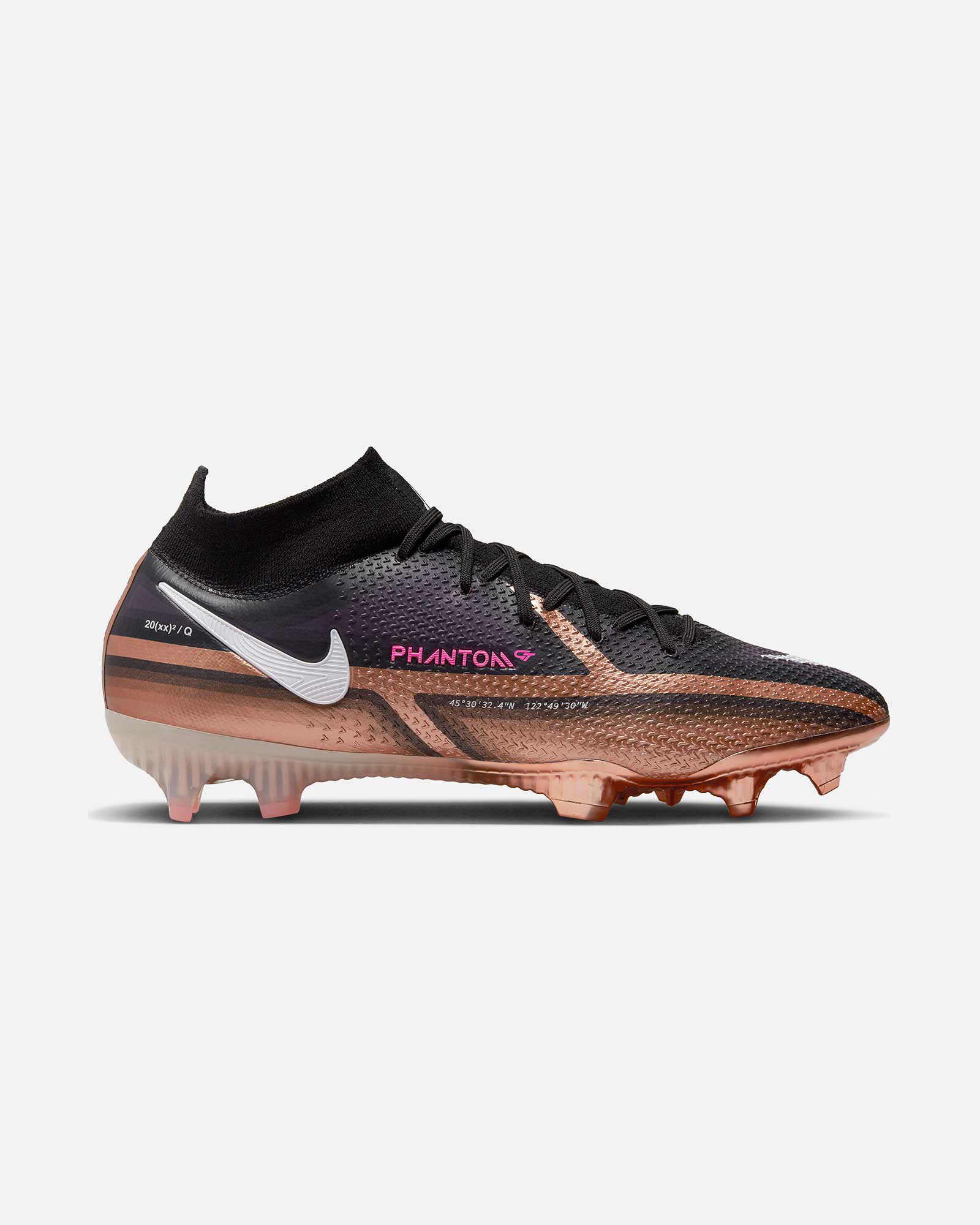 Botas de fútbol Nike Phantom GT2 DF Elite FG - Fútbol Factory