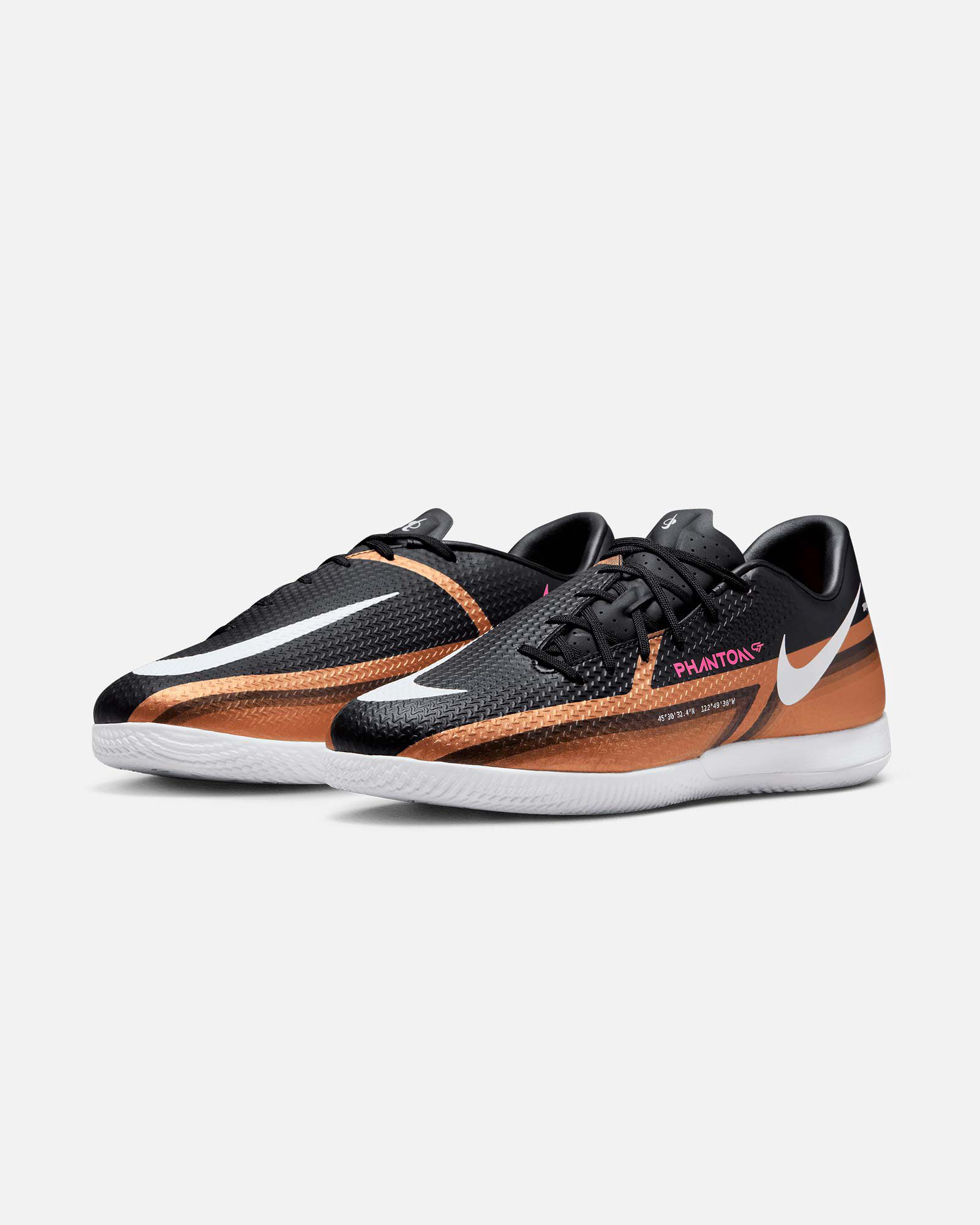Zapatillas Nike Phantom GT2 Academy IC - Fútbol Factory