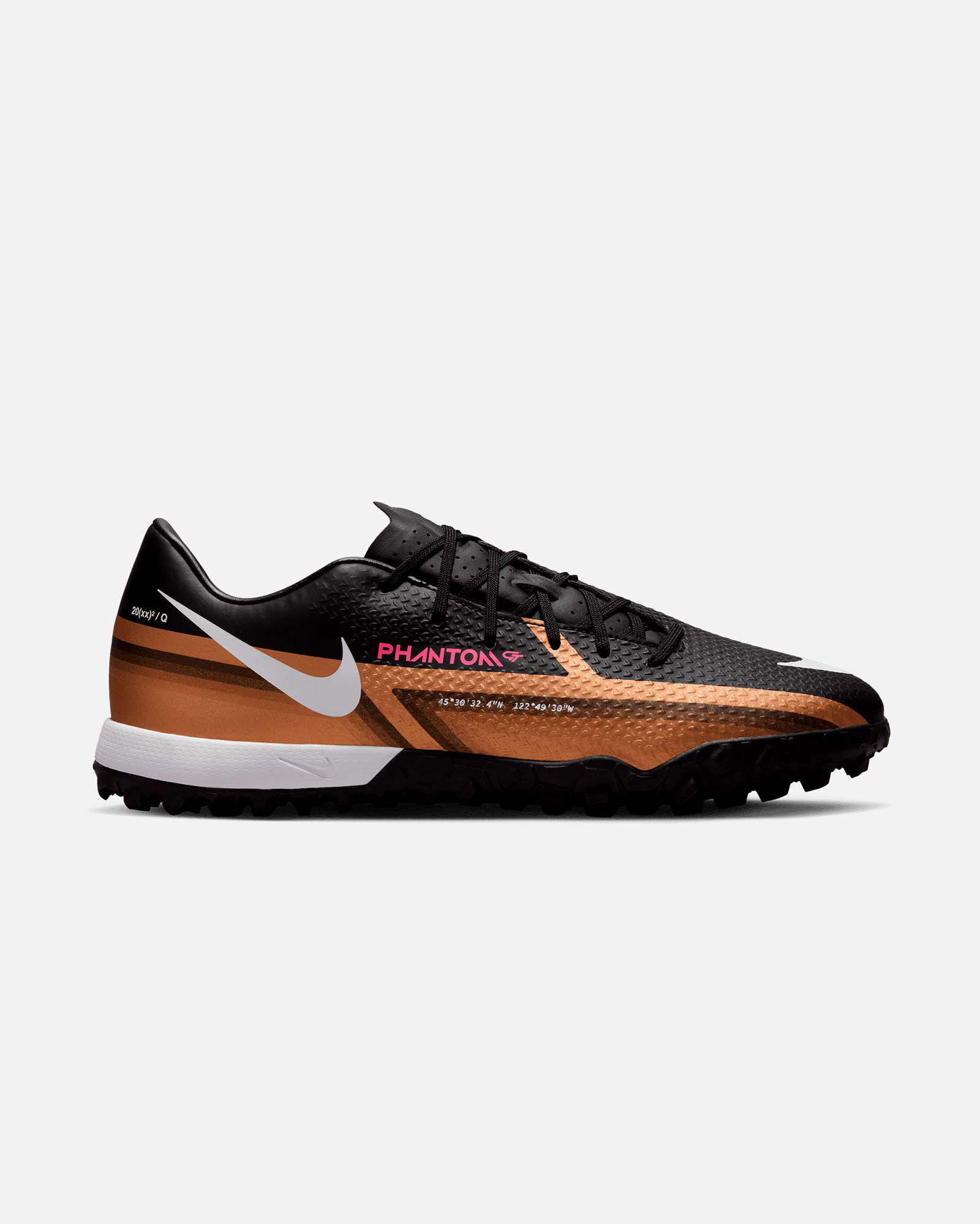 Botas Nike Phantom GT2 Academy Multitaco  - Fútbol Factory