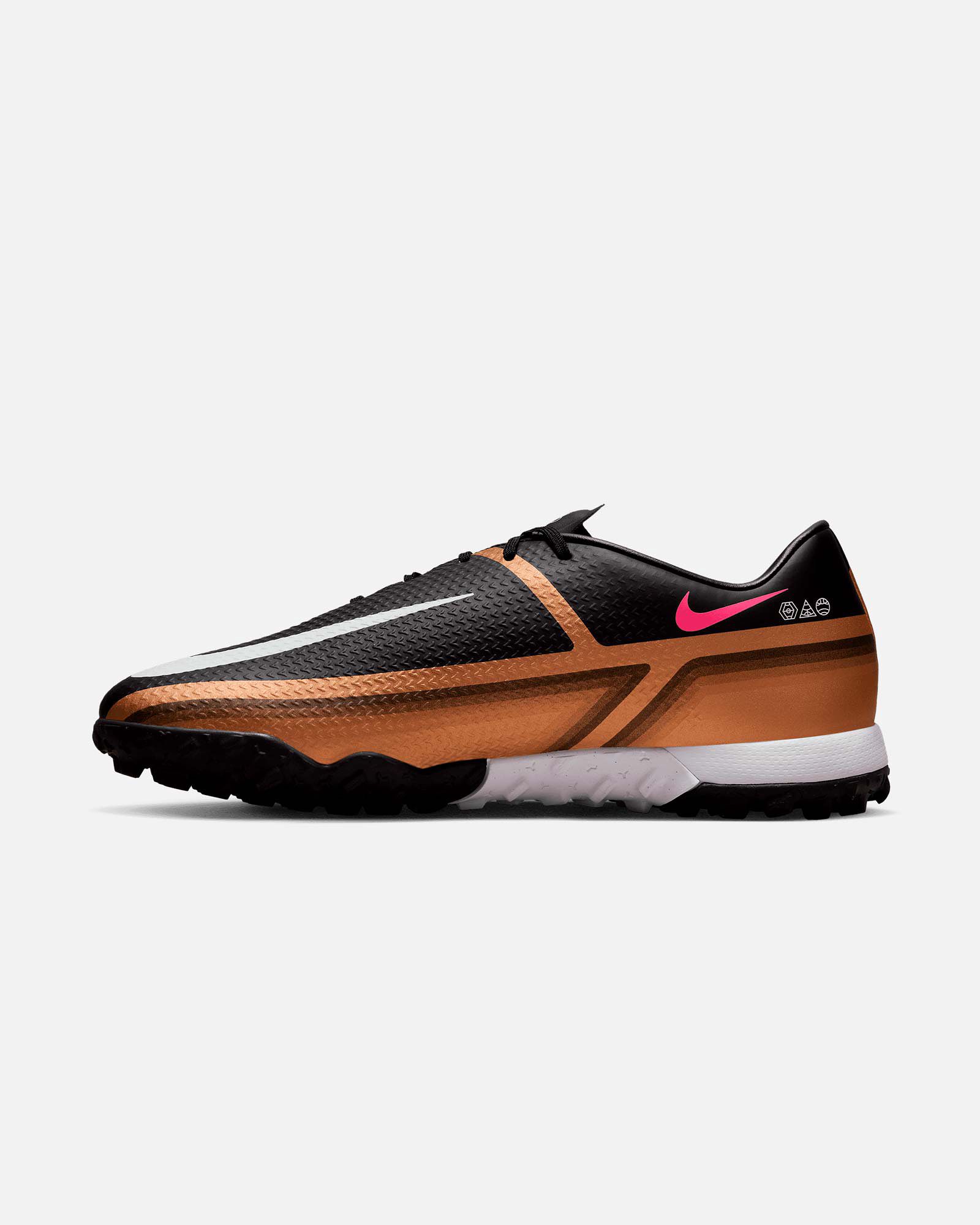 Botas Nike Phantom GT2 Academy Multitaco  - Fútbol Factory