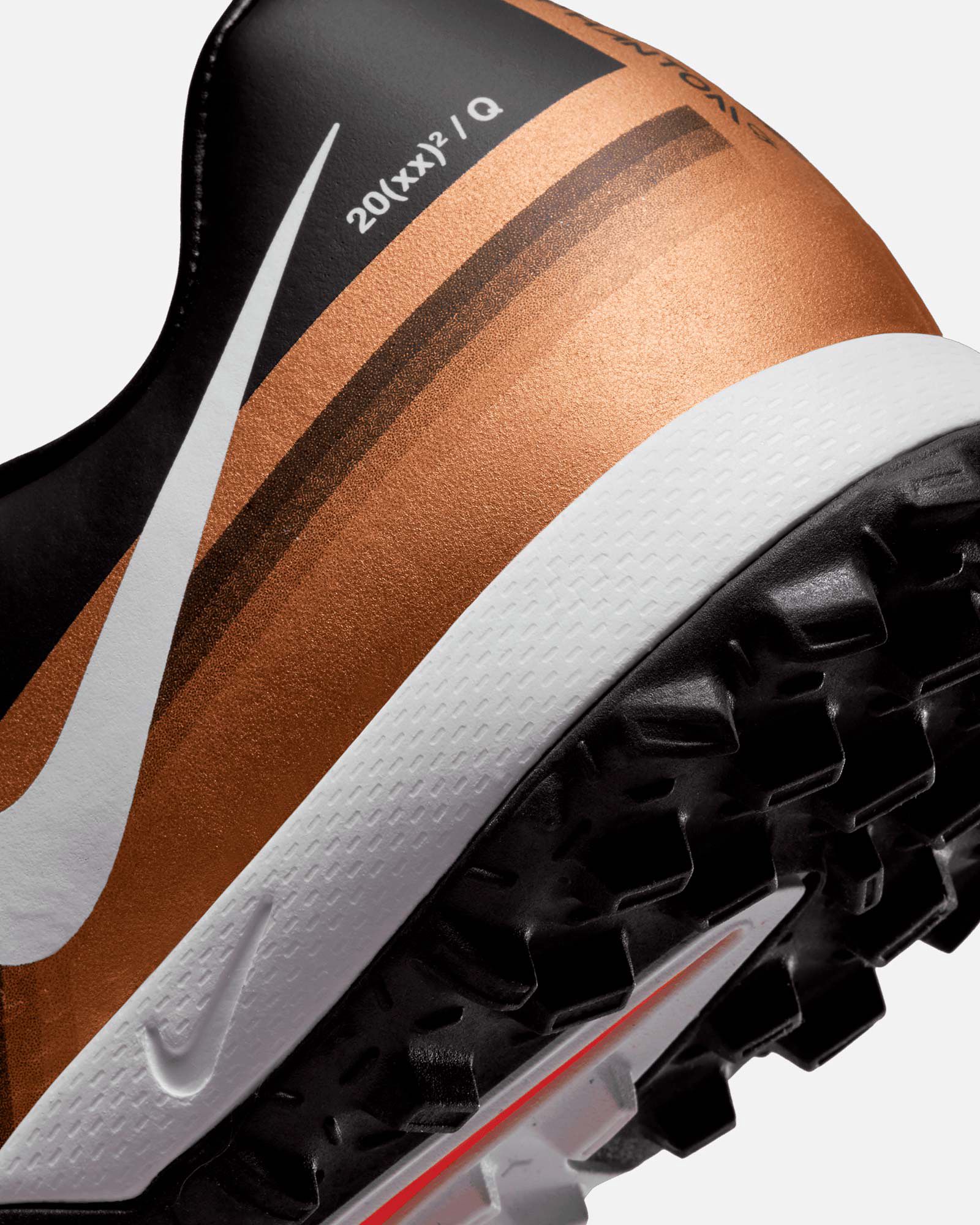 Botas Nike Phantom GT2 Academy Multitaco  - Fútbol Factory