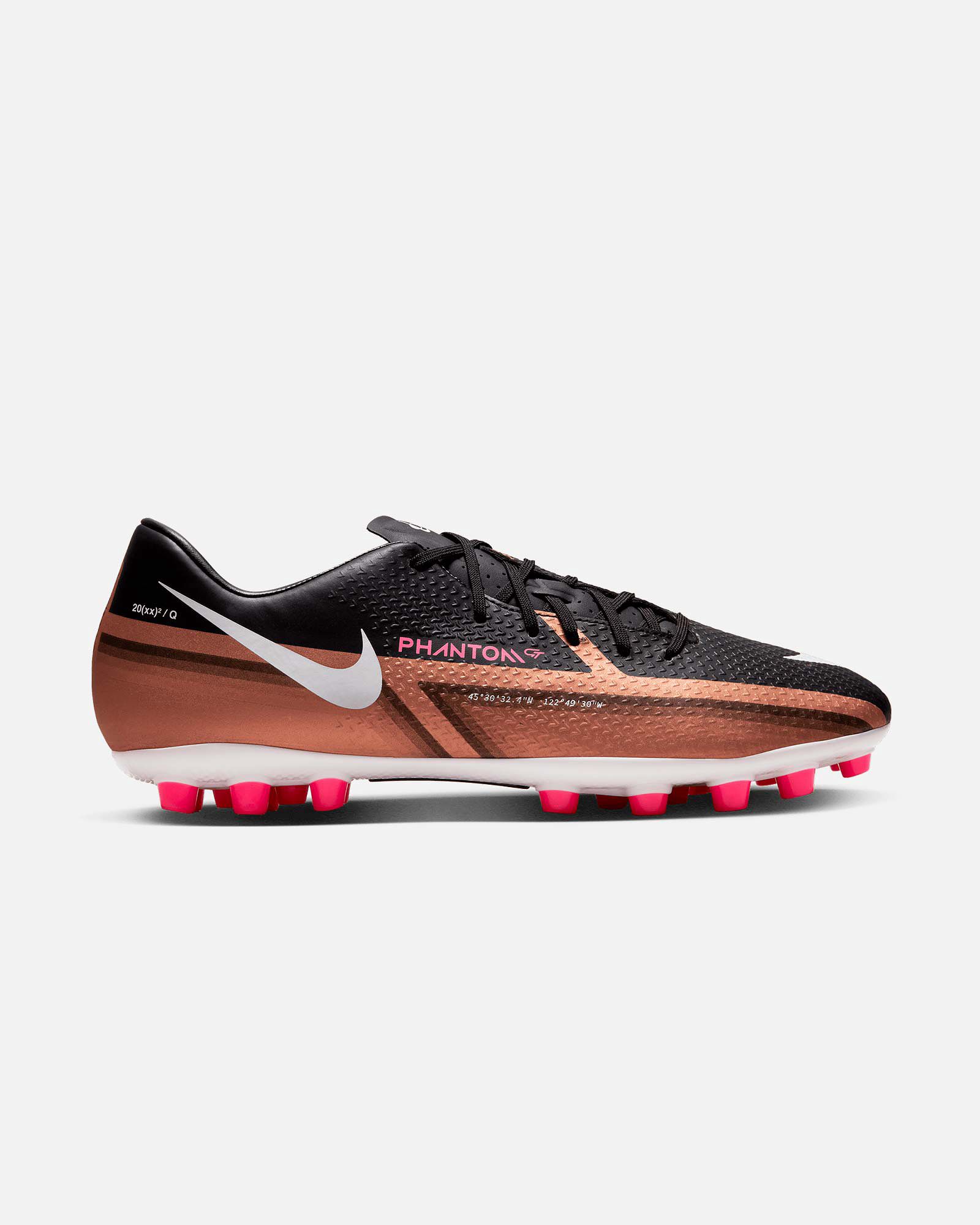 Botas Nike Phantom GT2 Academy AG - Fútbol Factory