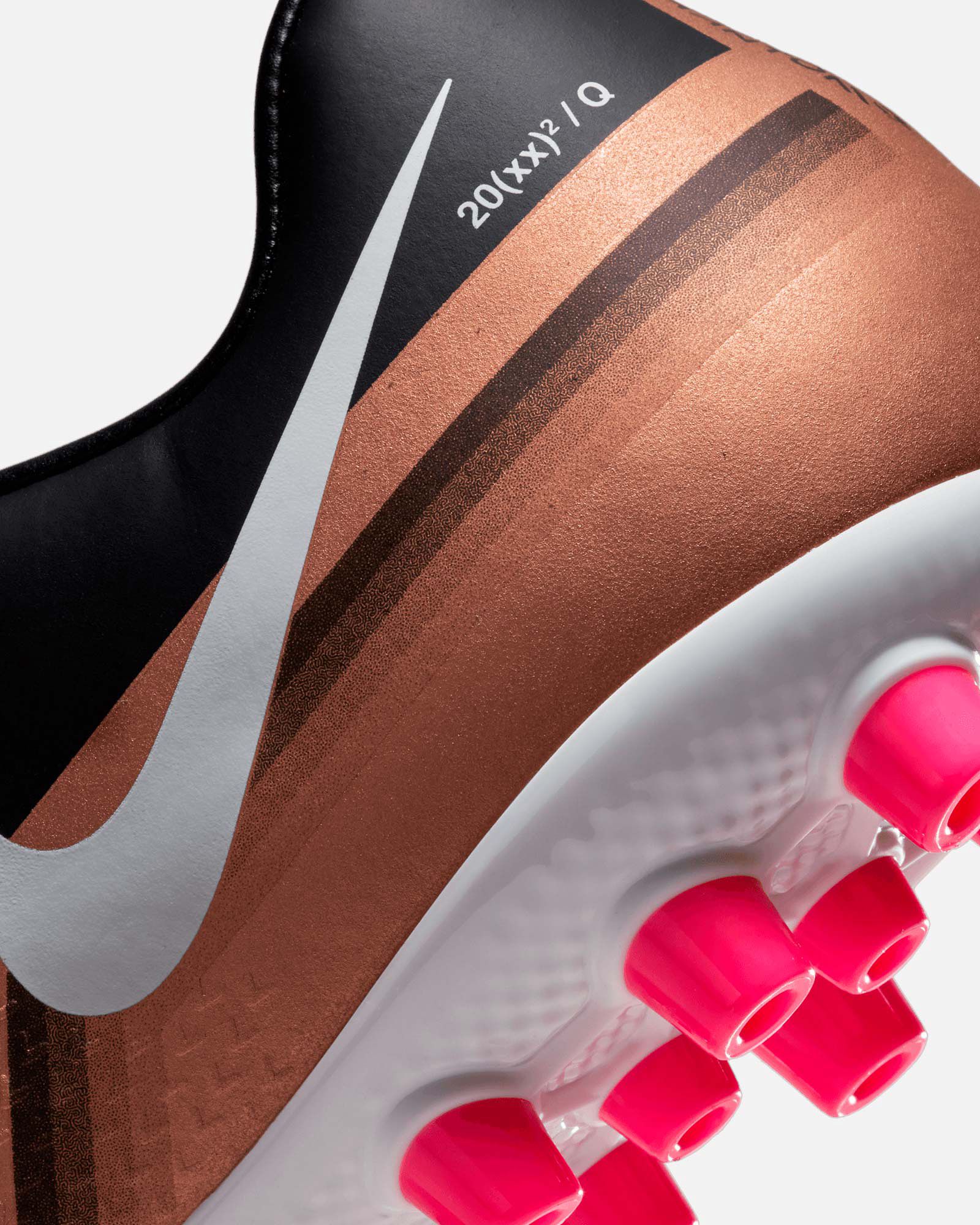Botas Nike Phantom GT2 Academy AG - Fútbol Factory