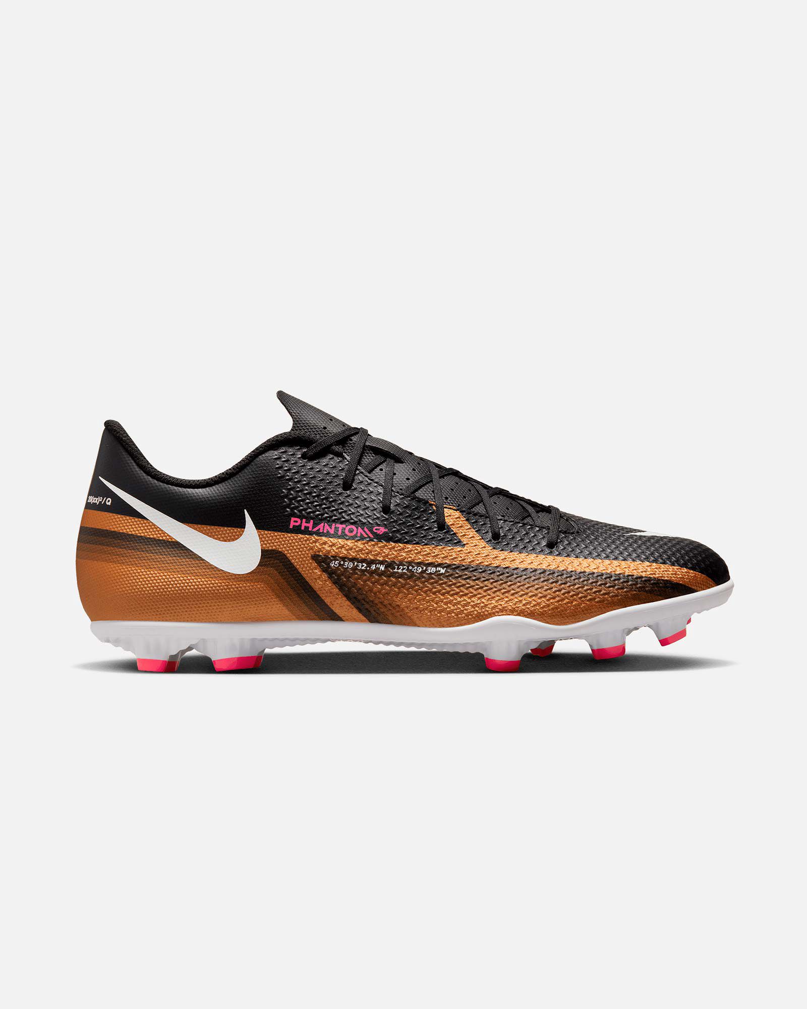 Botas Nike Phantom GT2 Club FG/MG - Fútbol Factory