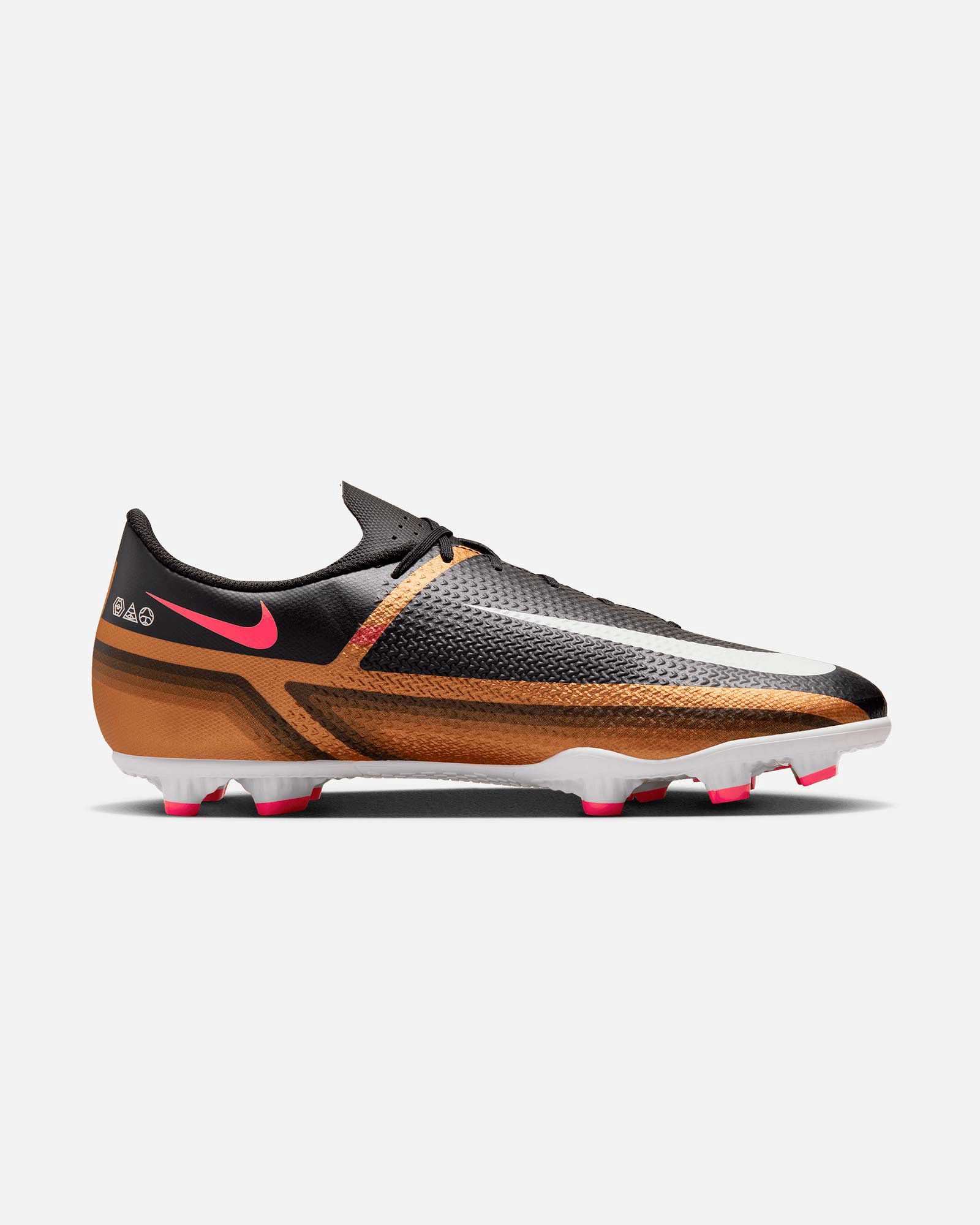 Botas Nike Phantom GT2 Club FG/MG - Fútbol Factory