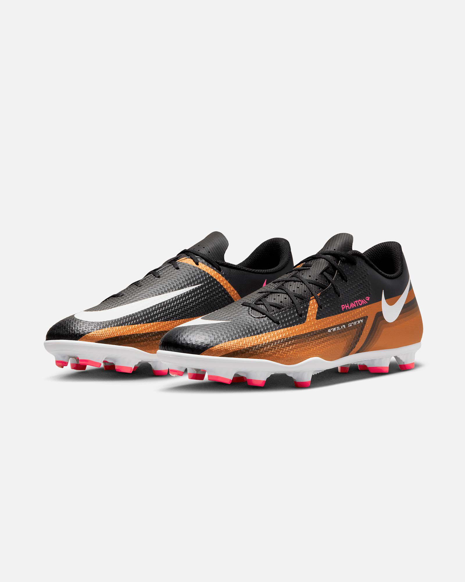 Botas Nike Phantom GT2 Club FG/MG - Fútbol Factory