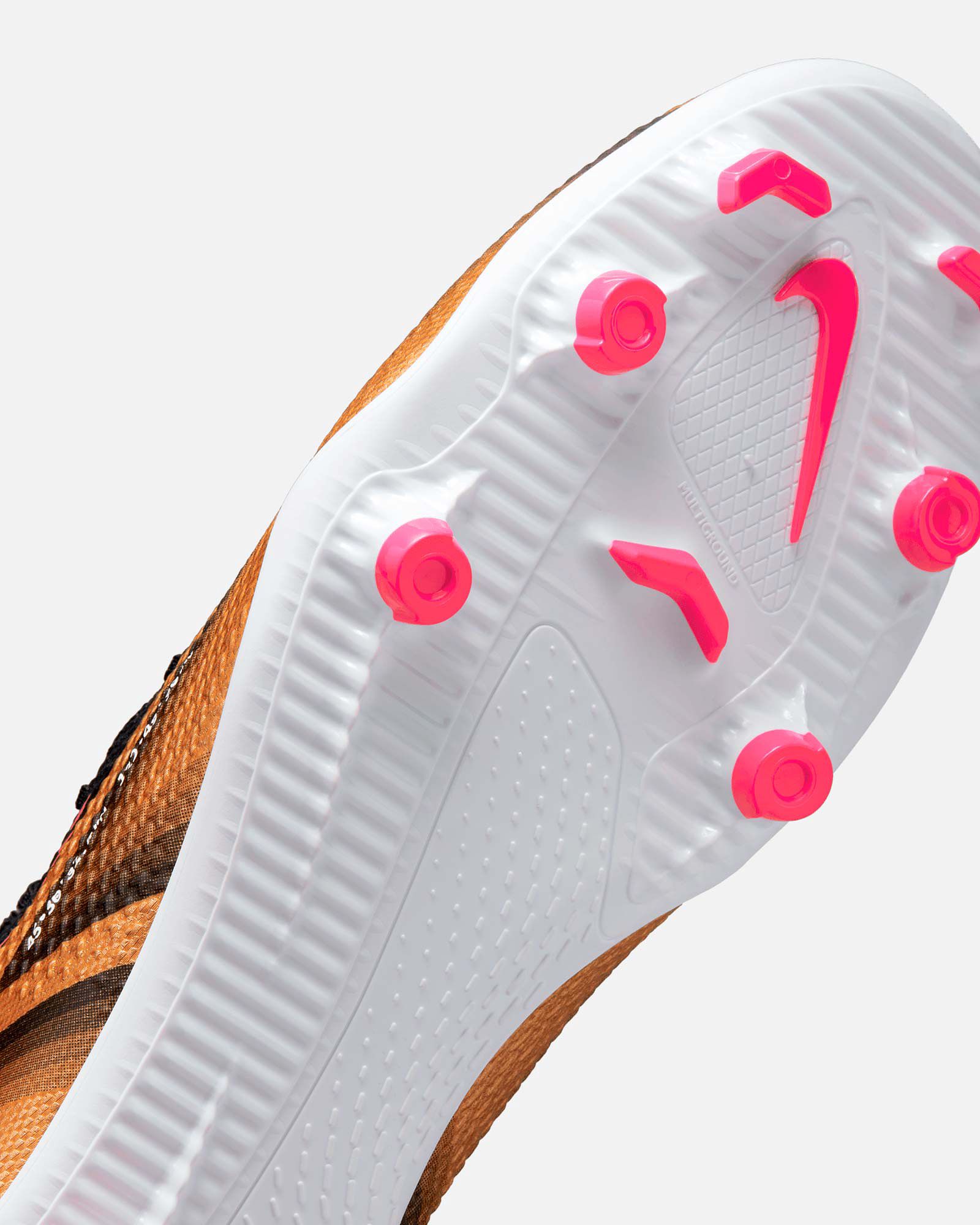 Botas Nike Phantom GT2 Club FG/MG - Fútbol Factory