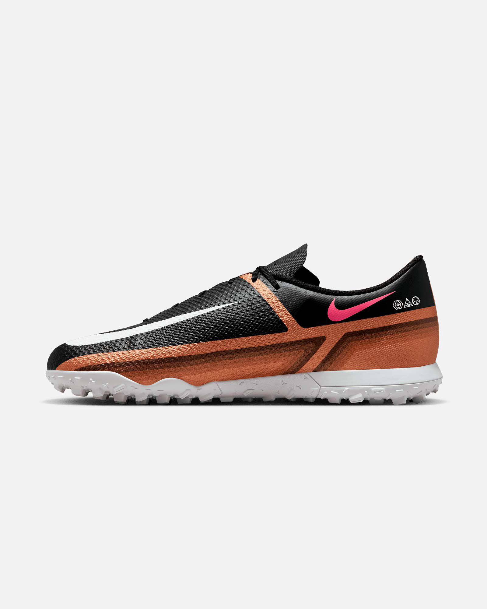 Botas Nike Phantom GT2 Club Multitaco  - Fútbol Factory