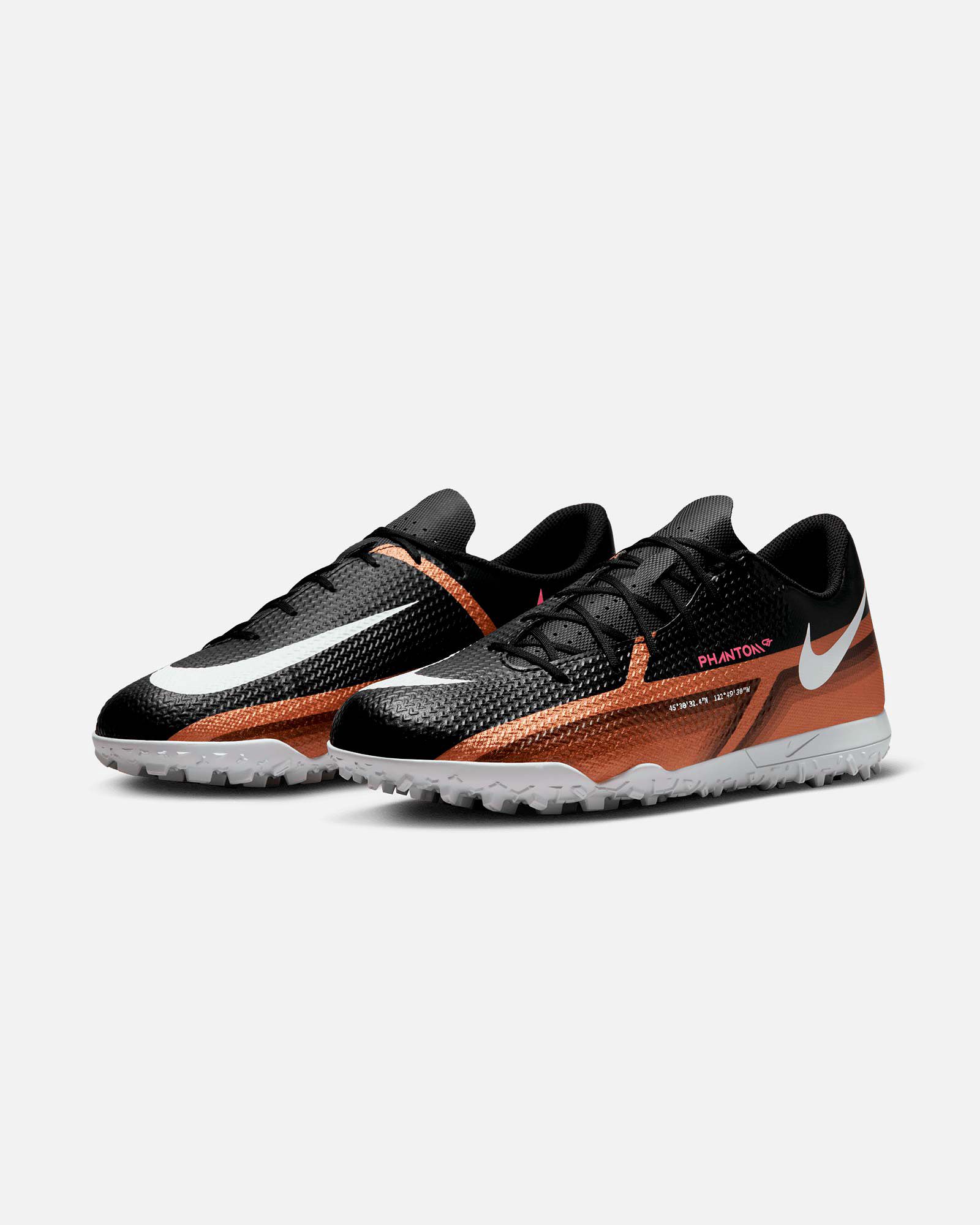 Botas Nike Phantom GT2 Club Multitaco  - Fútbol Factory
