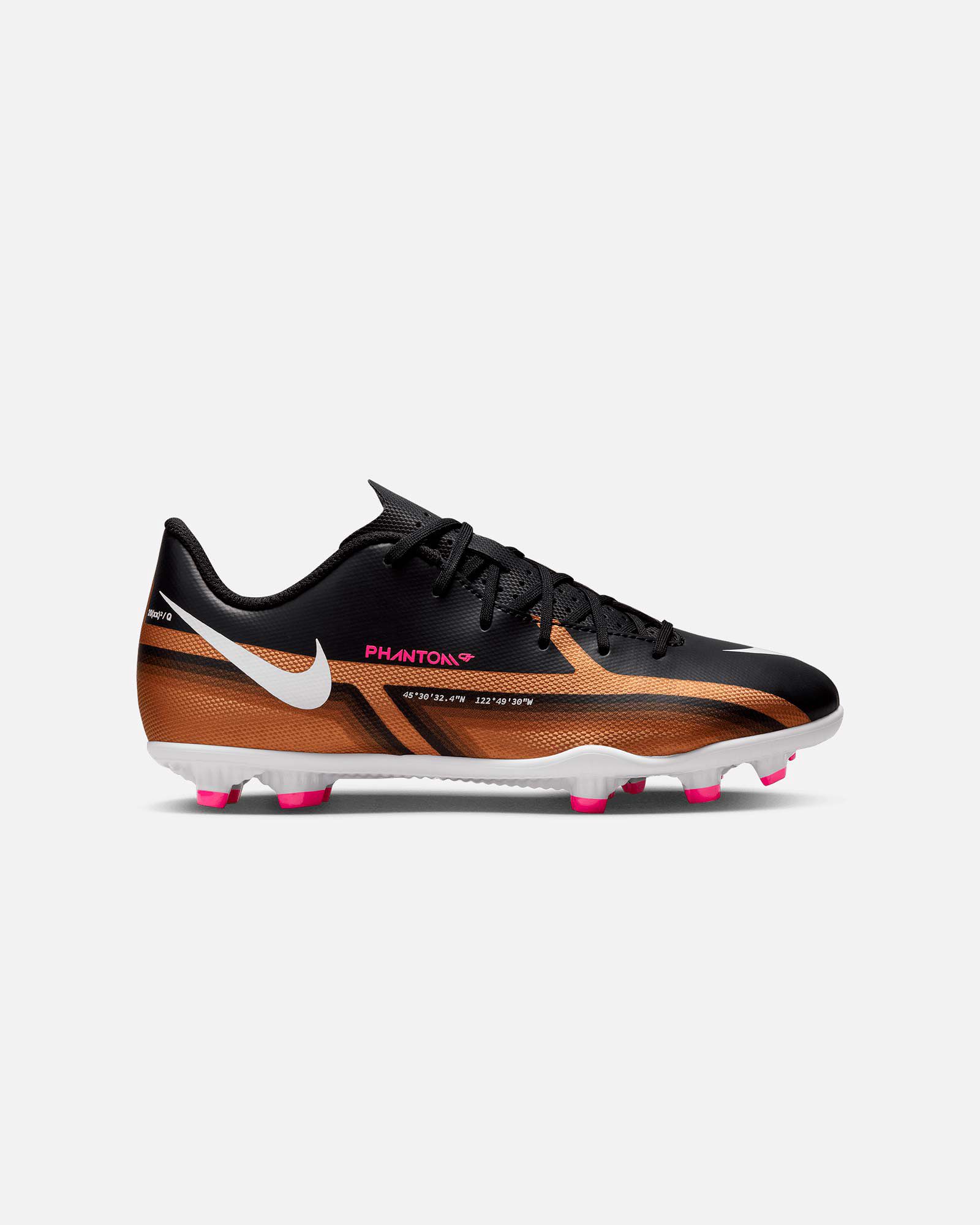 Botas Nike Phantom GT2 Club FG/MG - Fútbol Factory