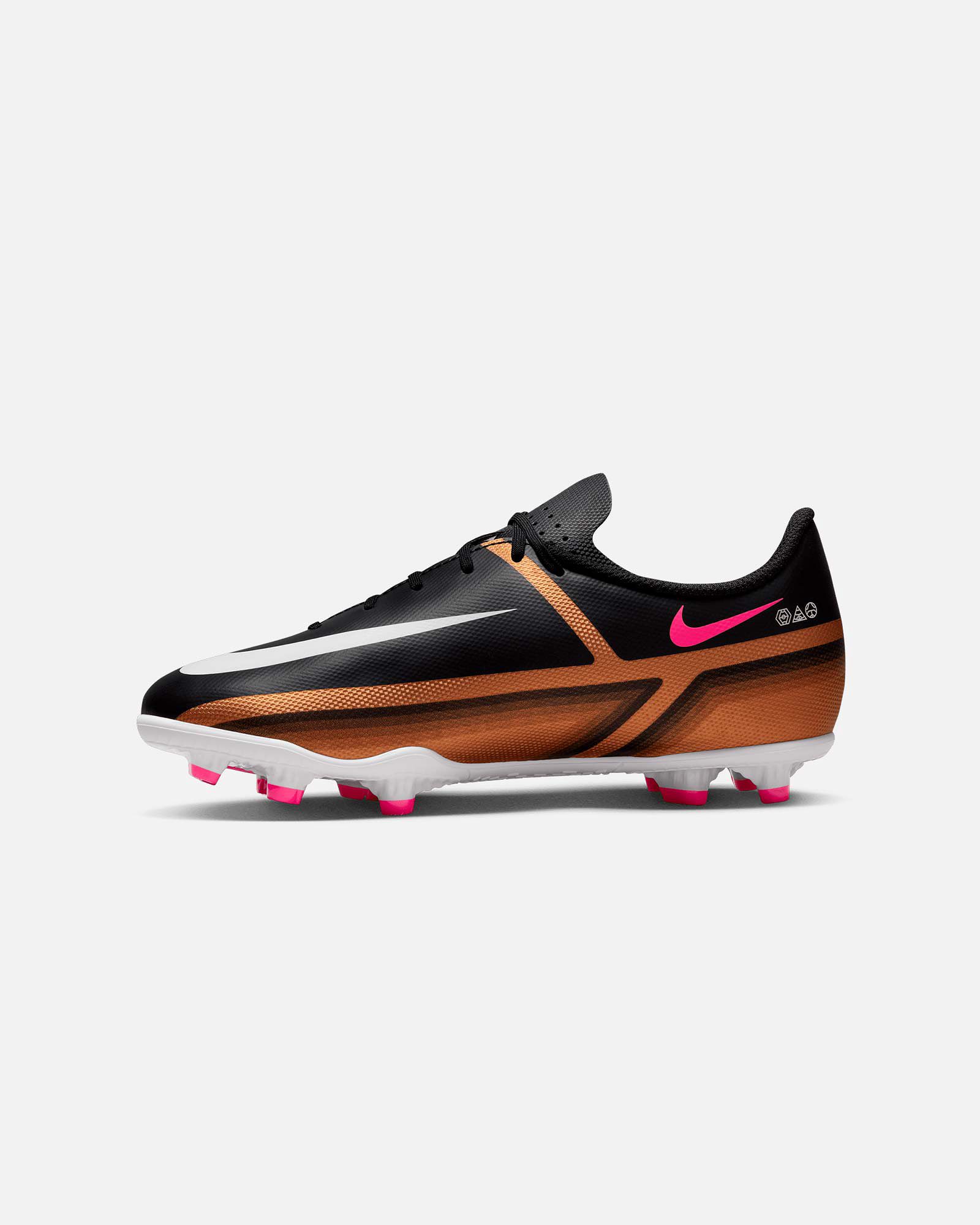 Botas Nike Phantom GT2 Club FG/MG - Fútbol Factory
