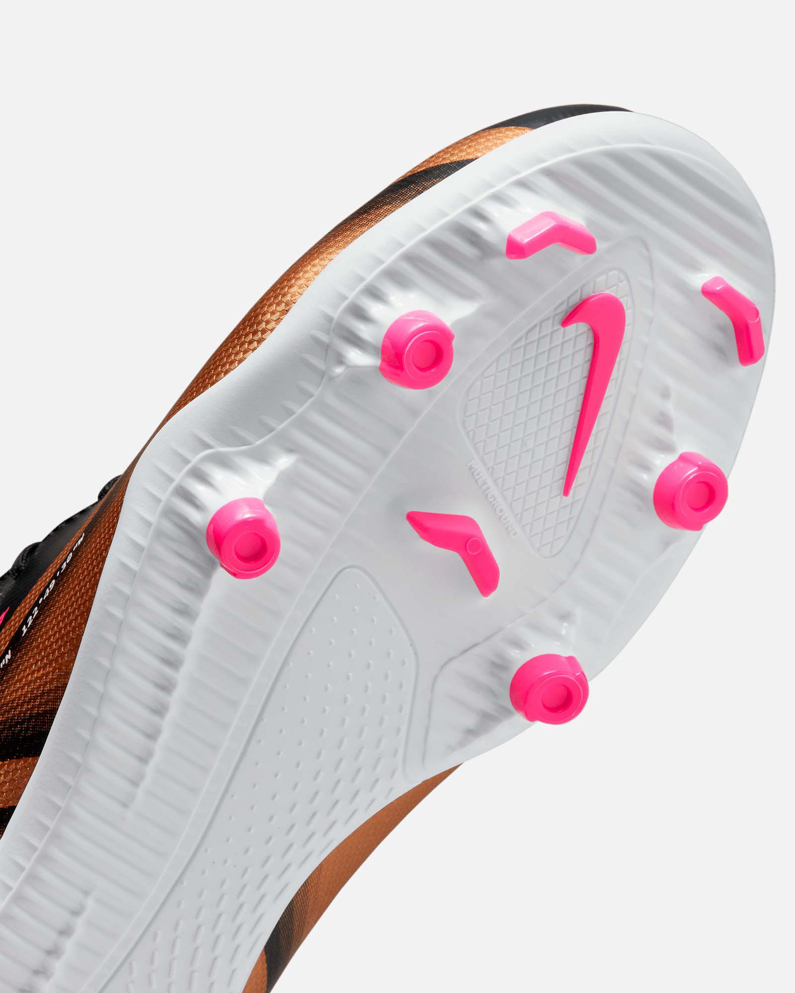Botas Nike Phantom GT2 Club FG/MG - Fútbol Factory