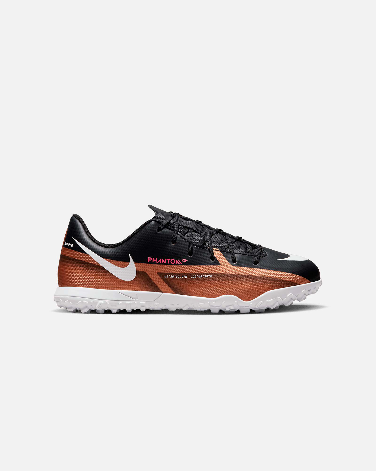 Botas Nike Phantom GT2 Club Multitaco  - Fútbol Factory
