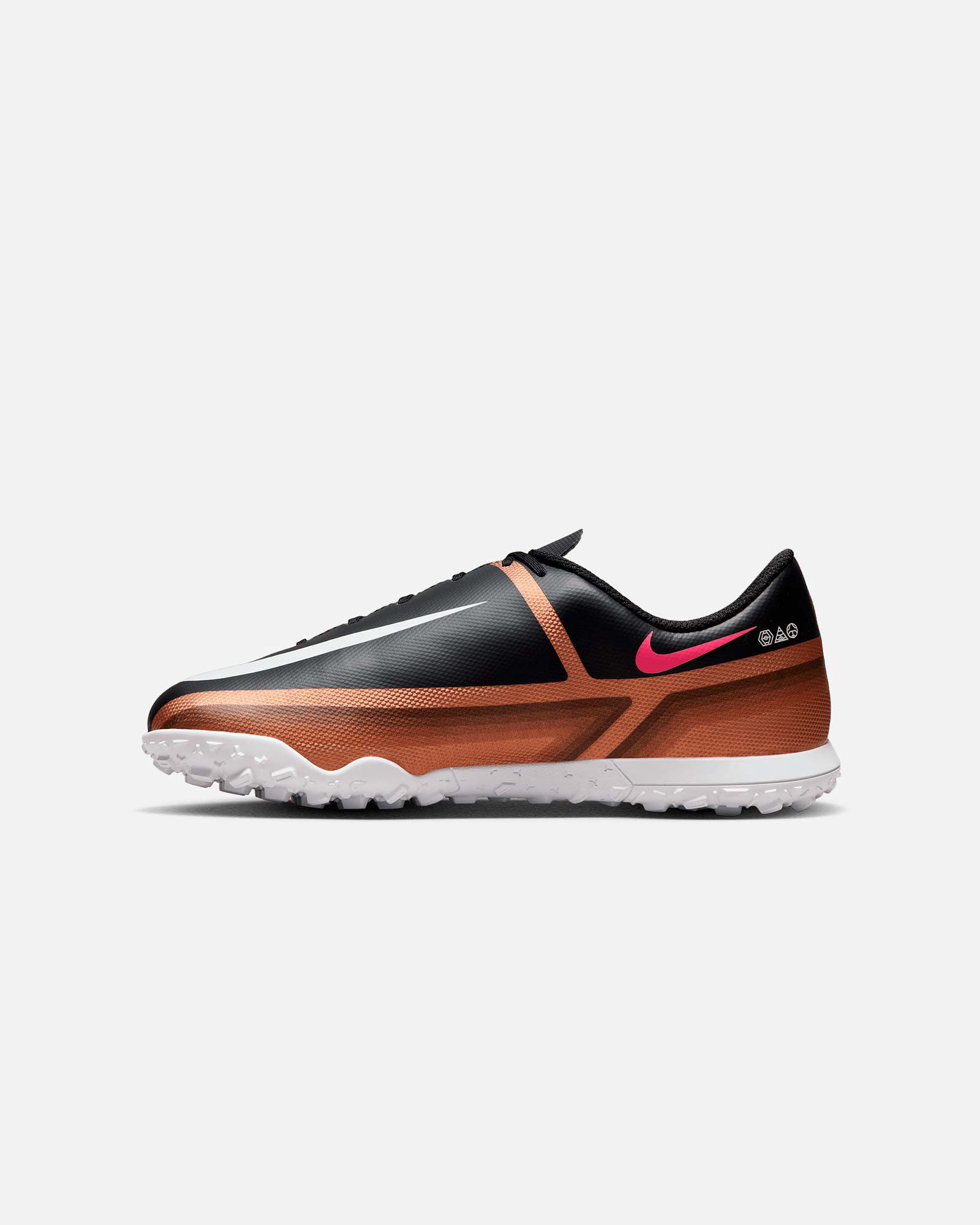 Botas Nike Phantom GT2 Club Multitaco  - Fútbol Factory