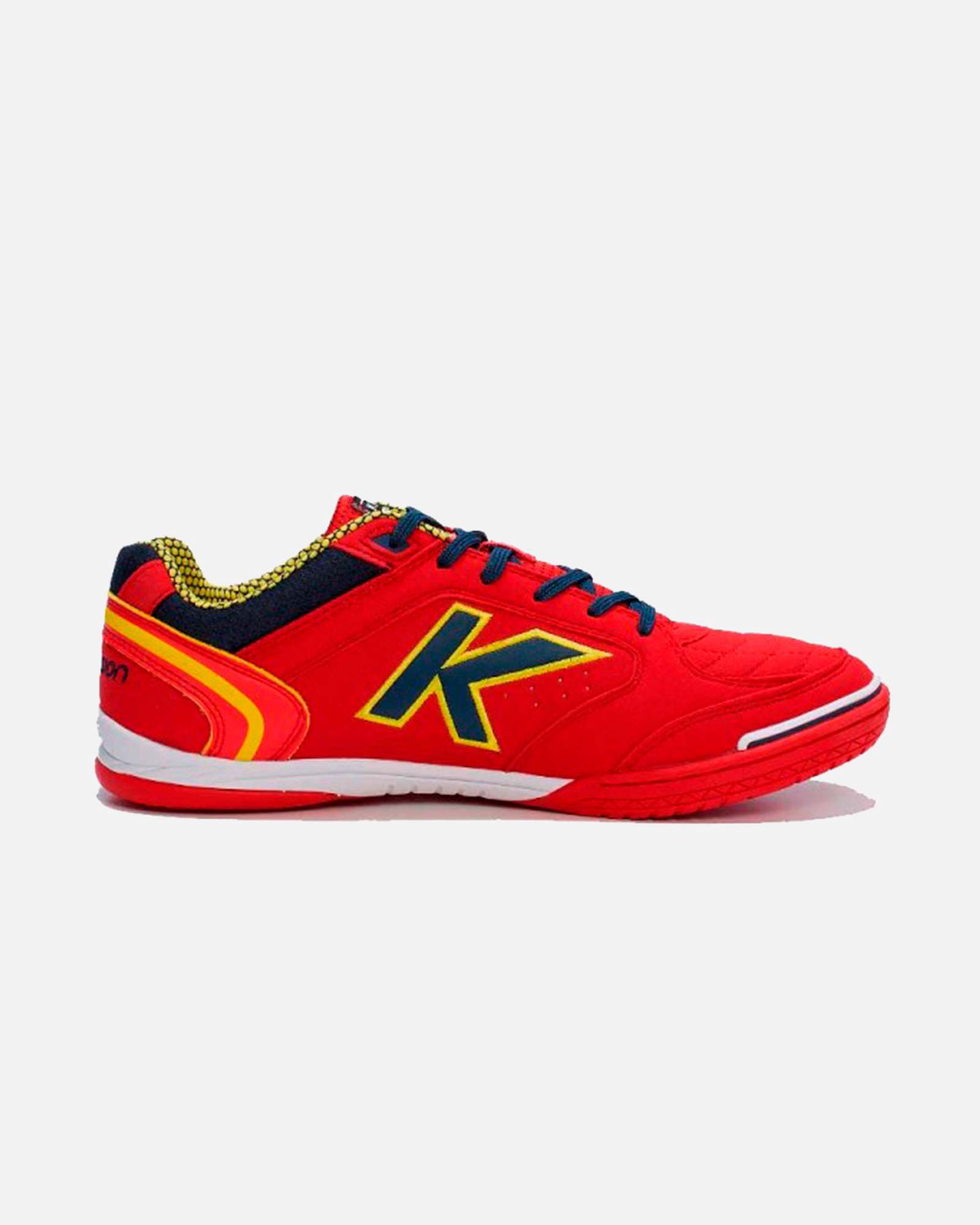 Zapatillas Kelme Precision Elite IN - Fútbol Factory