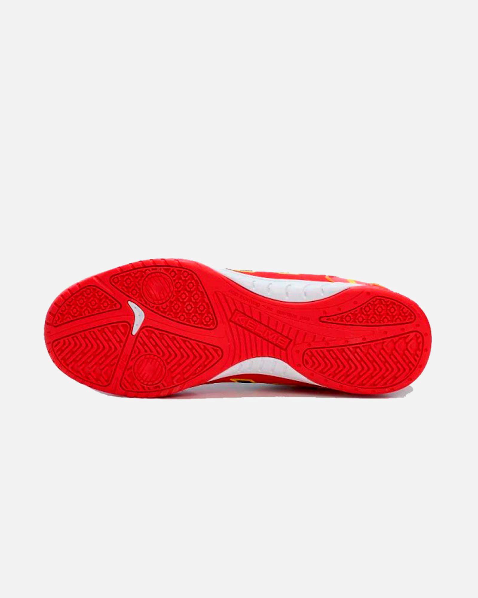 Zapatillas Kelme Precision Elite IN - Fútbol Factory