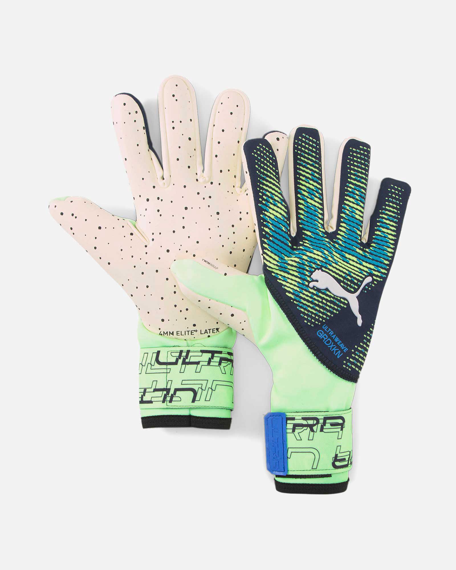 Guantes Puma Ultra Ultimate - Fútbol Factory