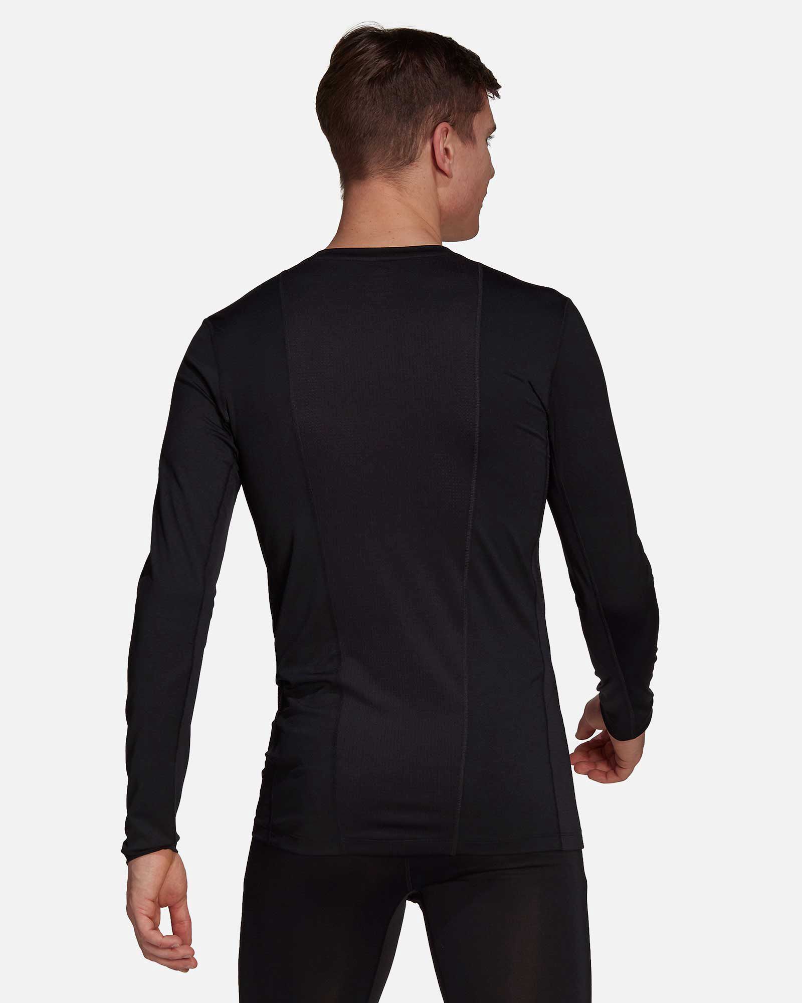 Camiseta adidas Team Base - Fútbol Factory