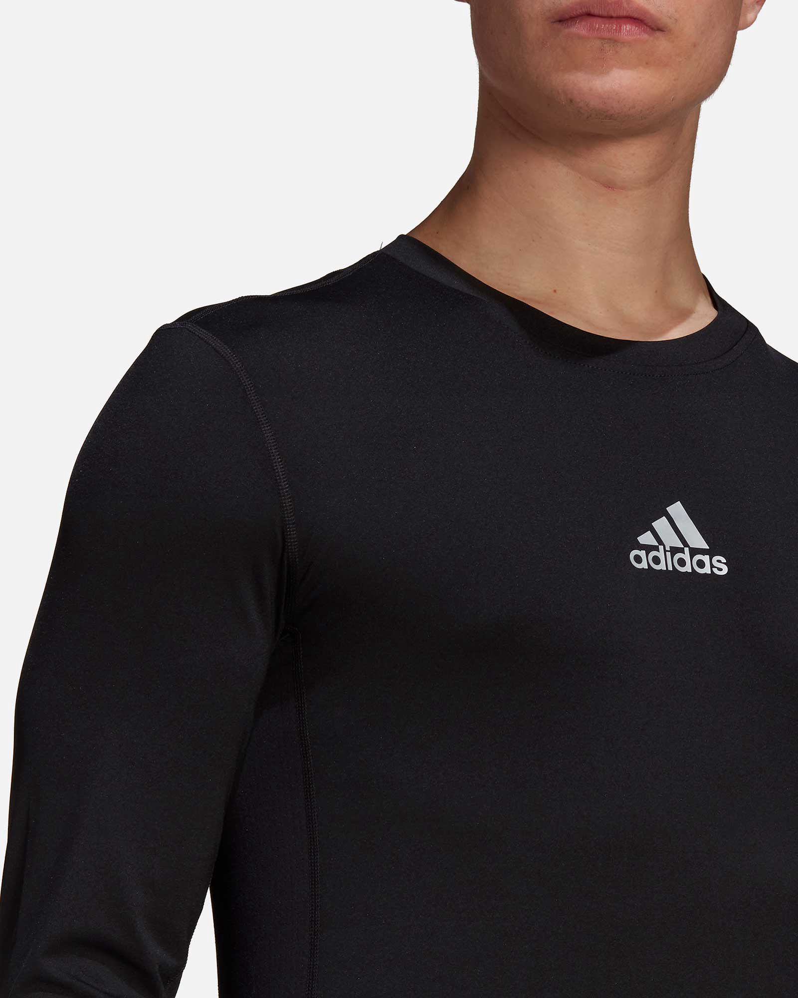 Camiseta adidas Team Base - Fútbol Factory