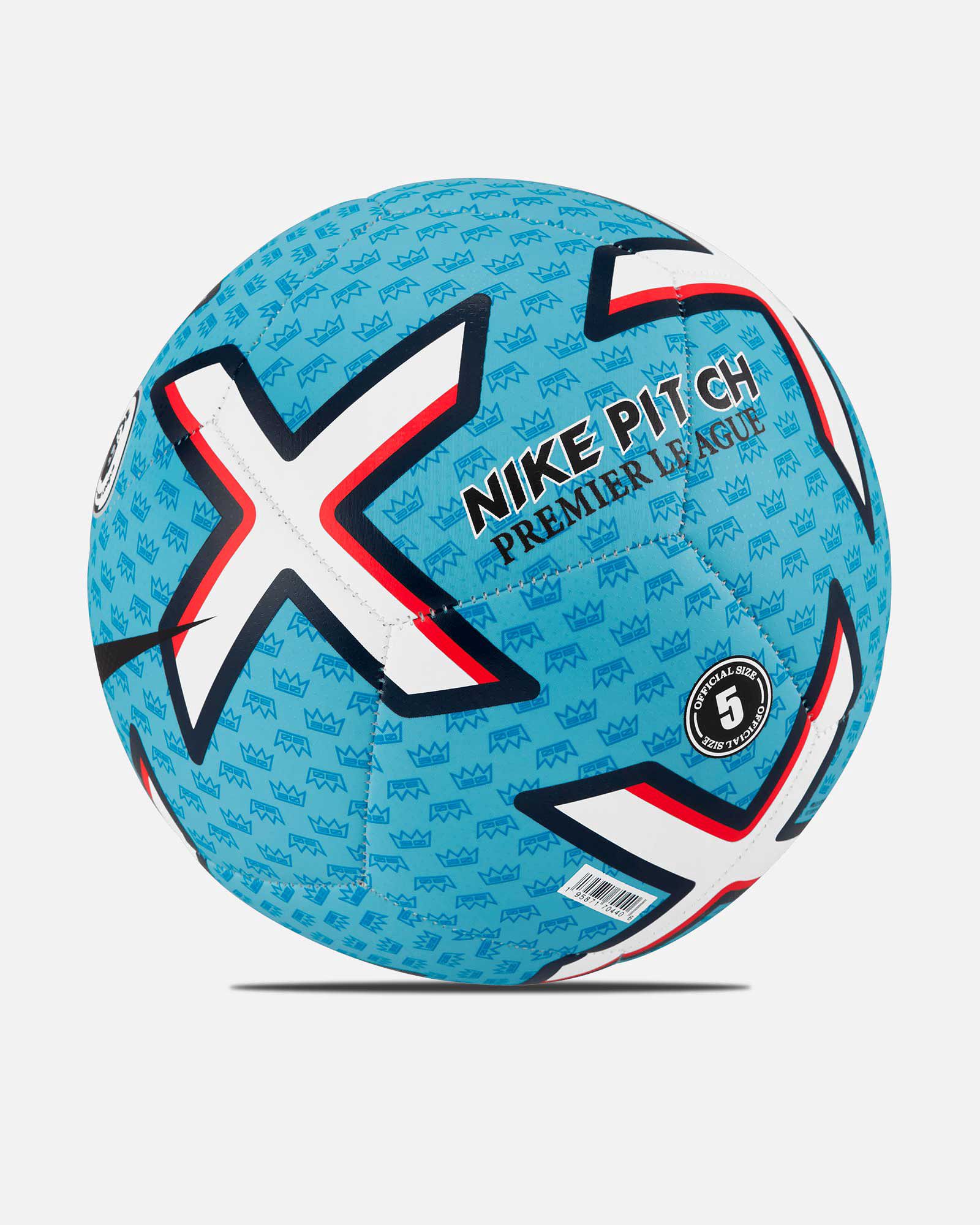 Balón Nike Pitch Premier League 2022/2023 - Fútbol Factory