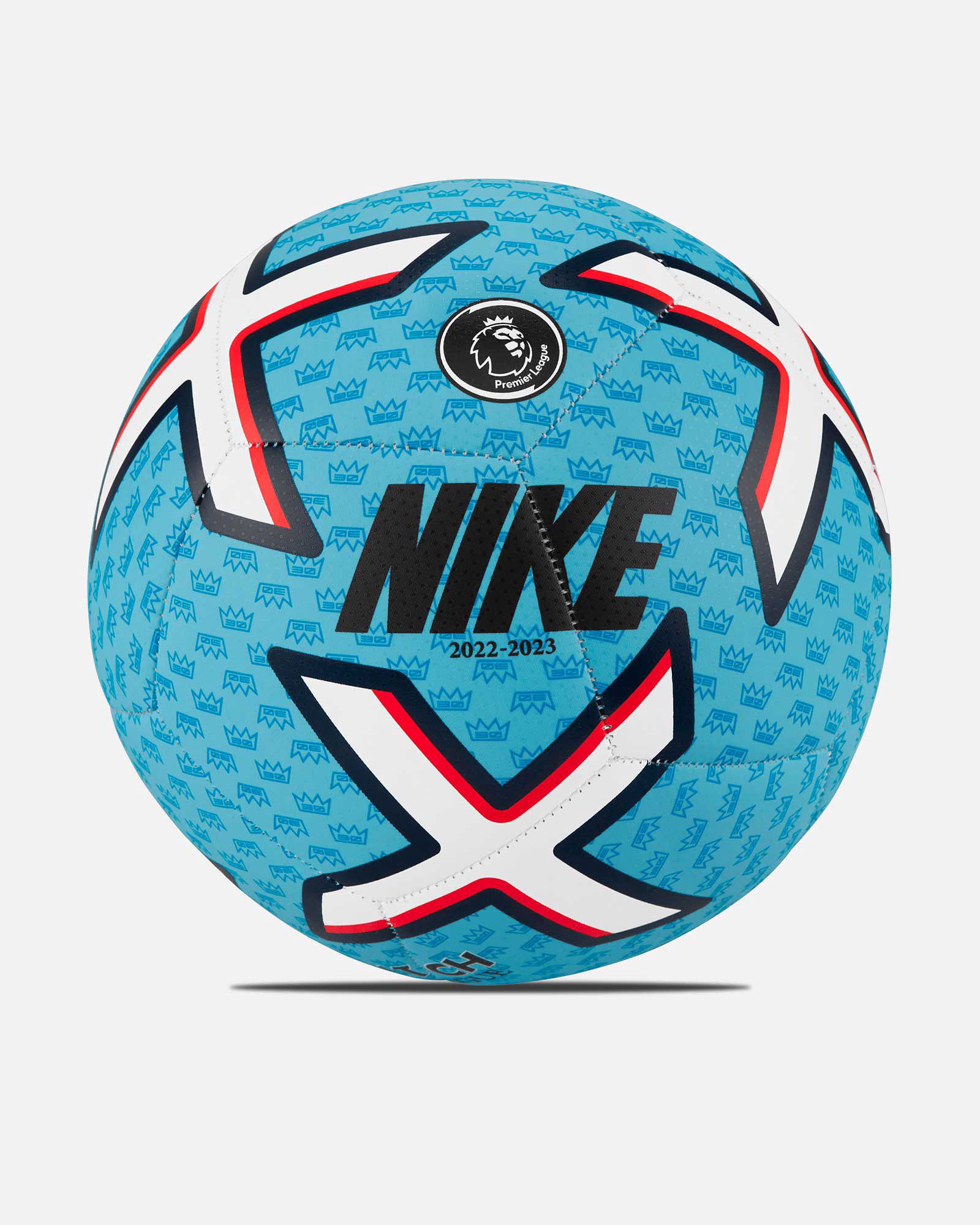 Balón Nike Pitch Premier League 2022/2023 - Fútbol Factory